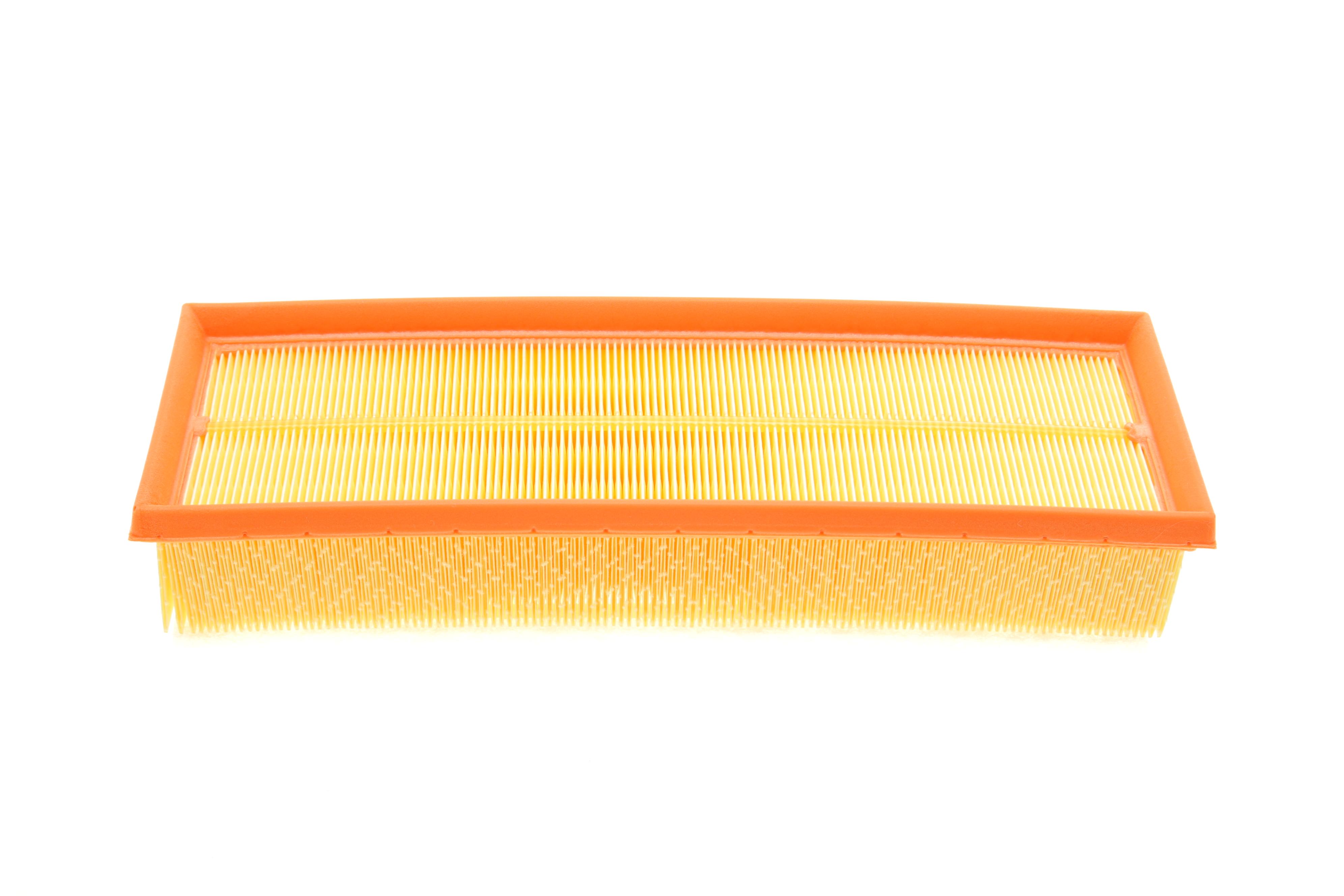 Фільтр повітряний Citroen C2-C4 1.6HDi 01-/Berlingo/Peugeot Partner 1.6HDi 08-/3008/5008 1.6HDi 09-1