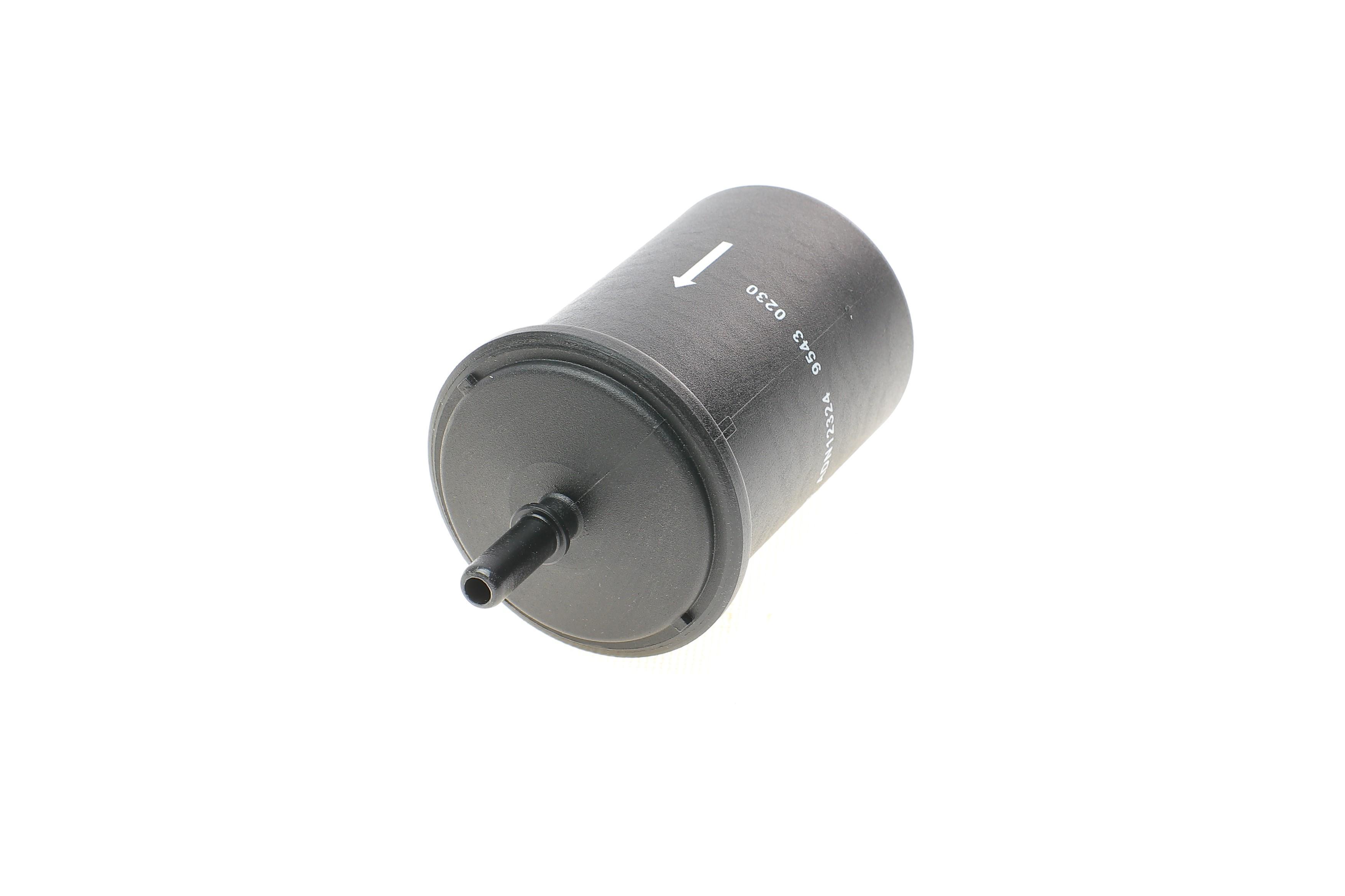 Фільтр паливний Renault Trafic/Opel Vivaro 2.0 01-