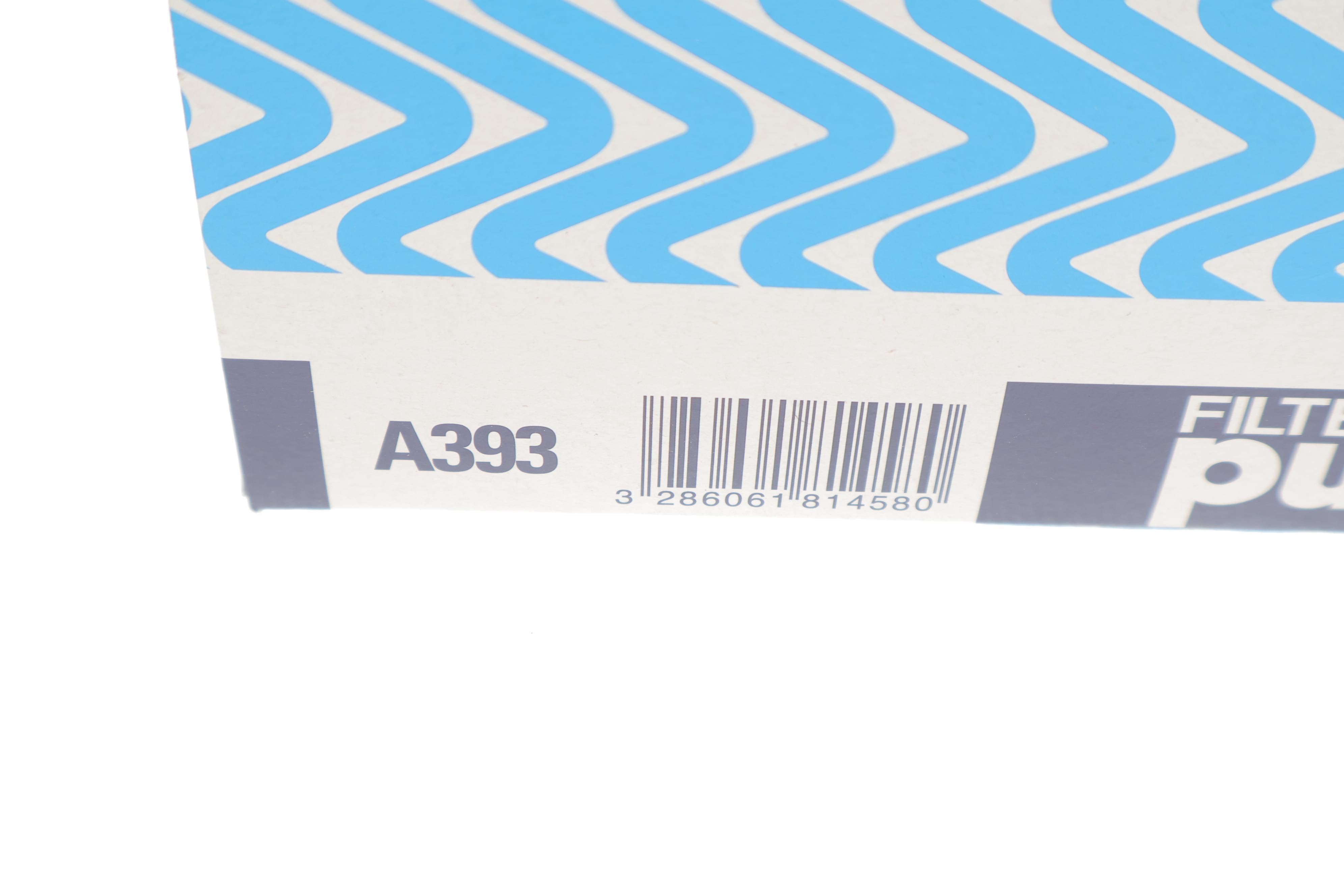 Фільтр повітряний MB (W168) (бензин)