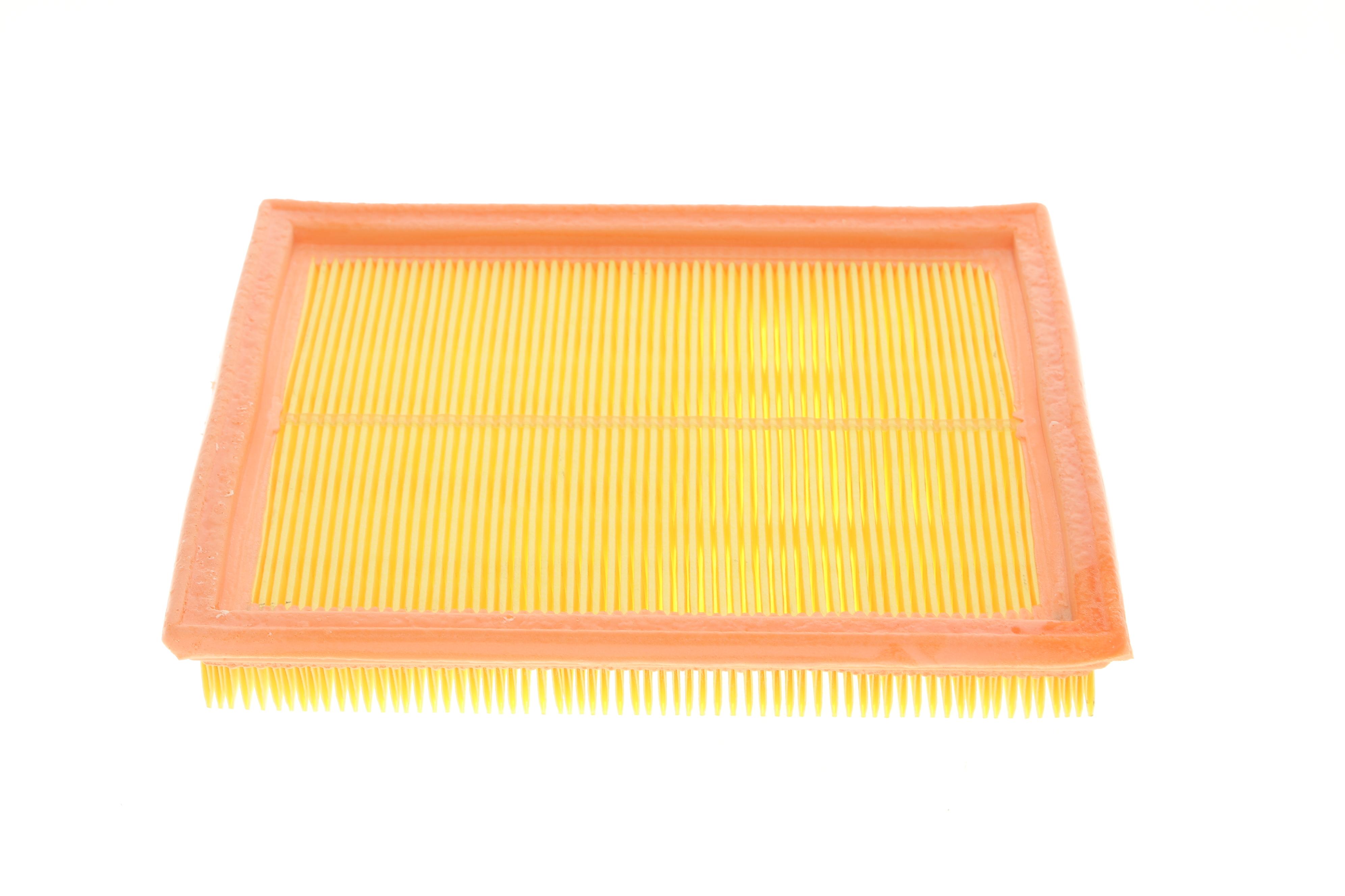 Фільтр повітряний Ford Fiesta 01-08/Mazda 2 1.2-1.6 03-07Mini Cooper 1.6 01-08