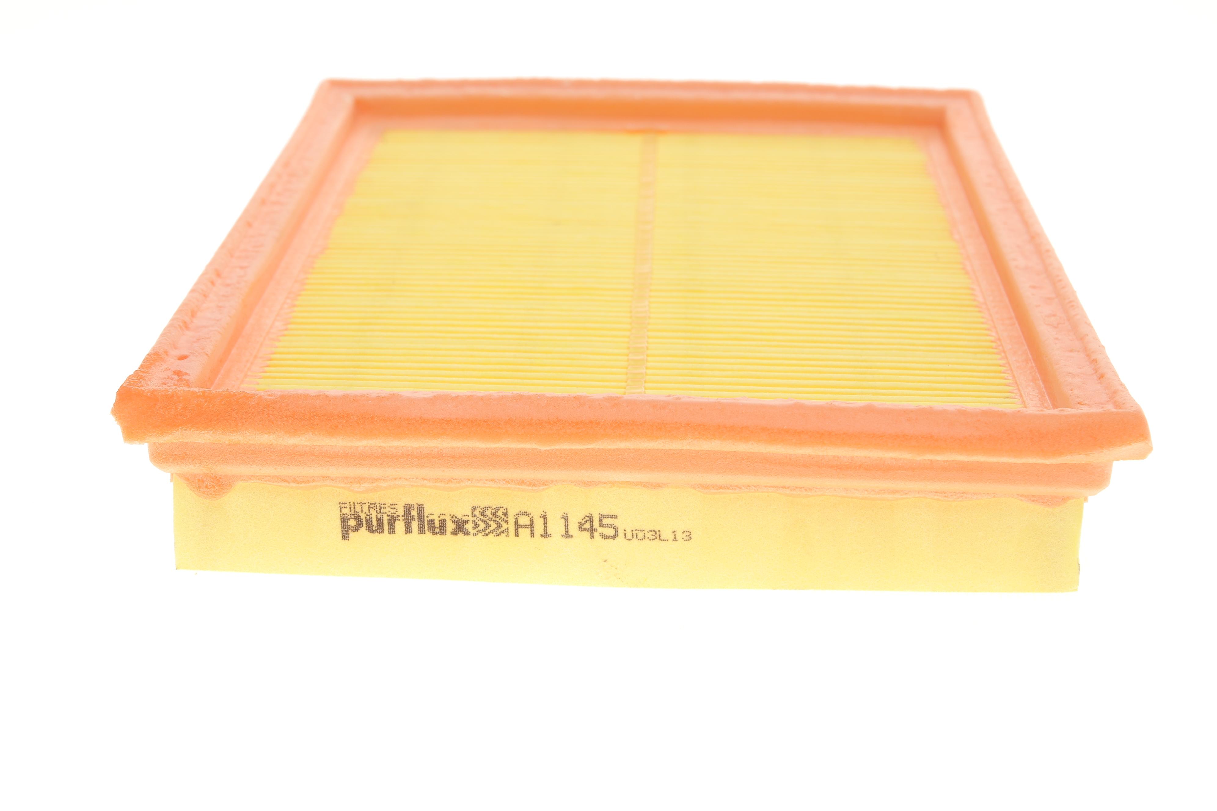 Фільтр повітряний Ford Fiesta 01-08/Mazda 2 1.2-1.6 03-07Mini Cooper 1.6 01-08