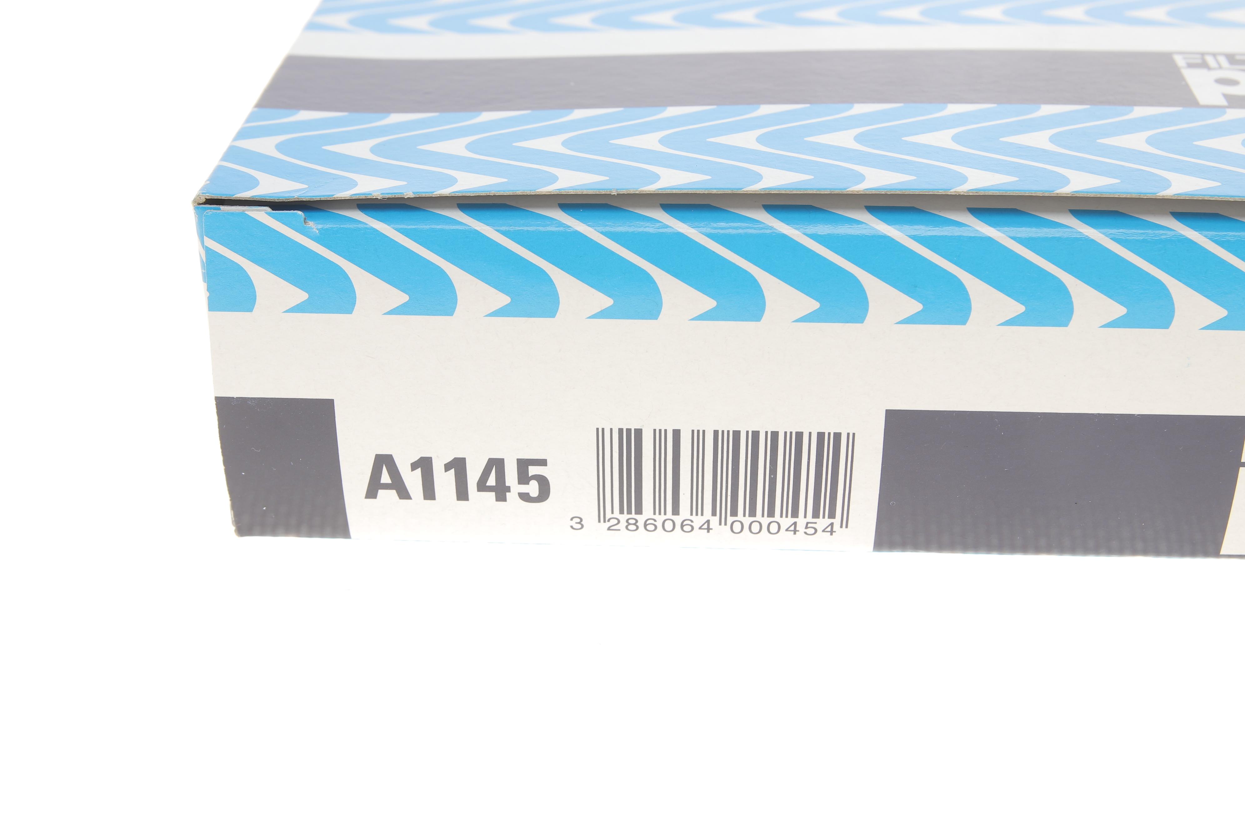 Фільтр повітряний Ford Fiesta 01-08/Mazda 2 1.2-1.6 03-07Mini Cooper 1.6 01-08