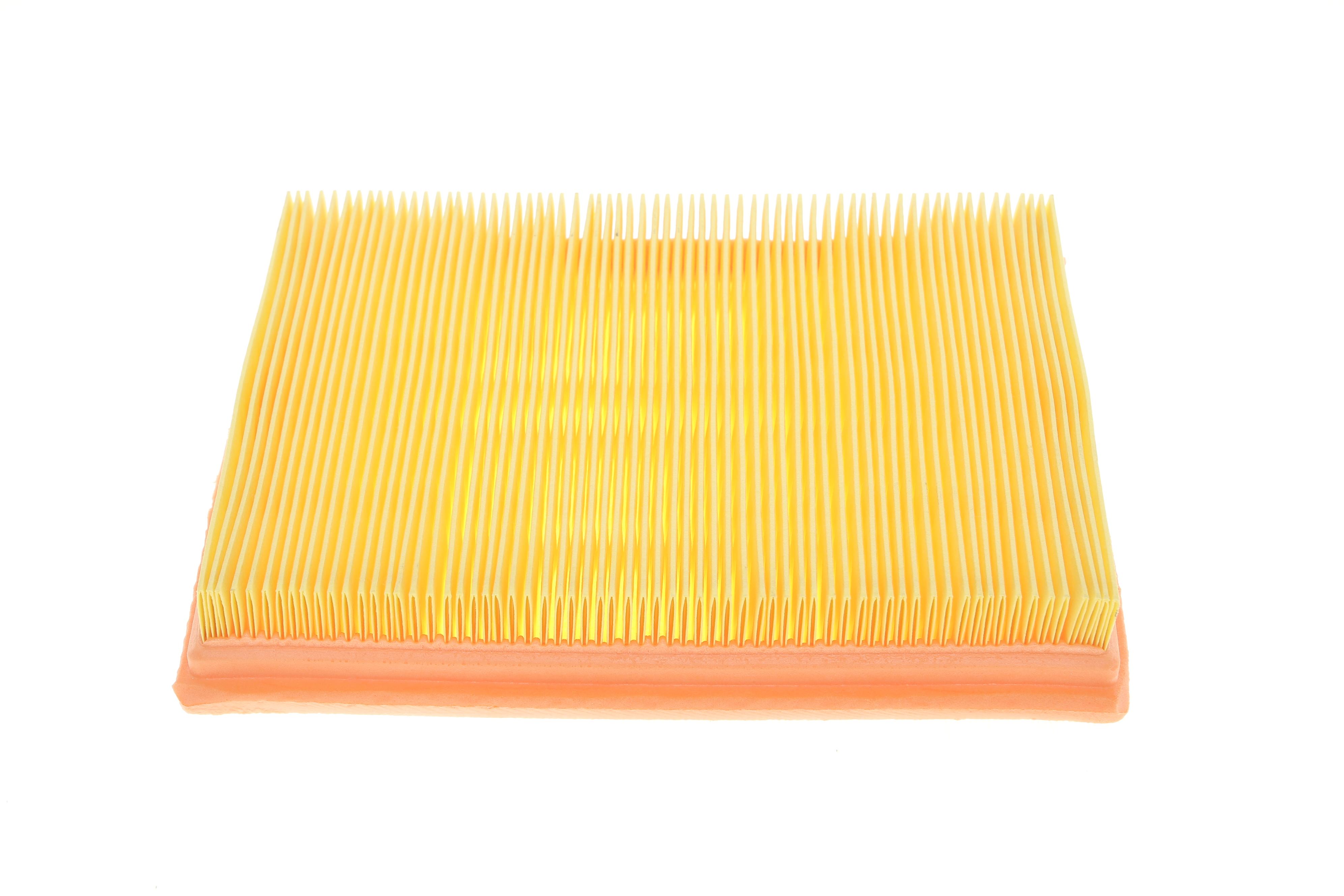 Фільтр повітряний Ford Fiesta 01-08/Mazda 2 1.2-1.6 03-07Mini Cooper 1.6 01-08