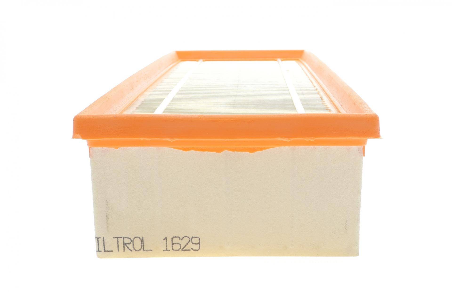 Фільтр повітряний Audi A3/Skoda Octavia/SuperB/VW Caddy/Golf/Passat 1.4TSI/1.6-2.0TDI/1.8-2.0TFSI 03-