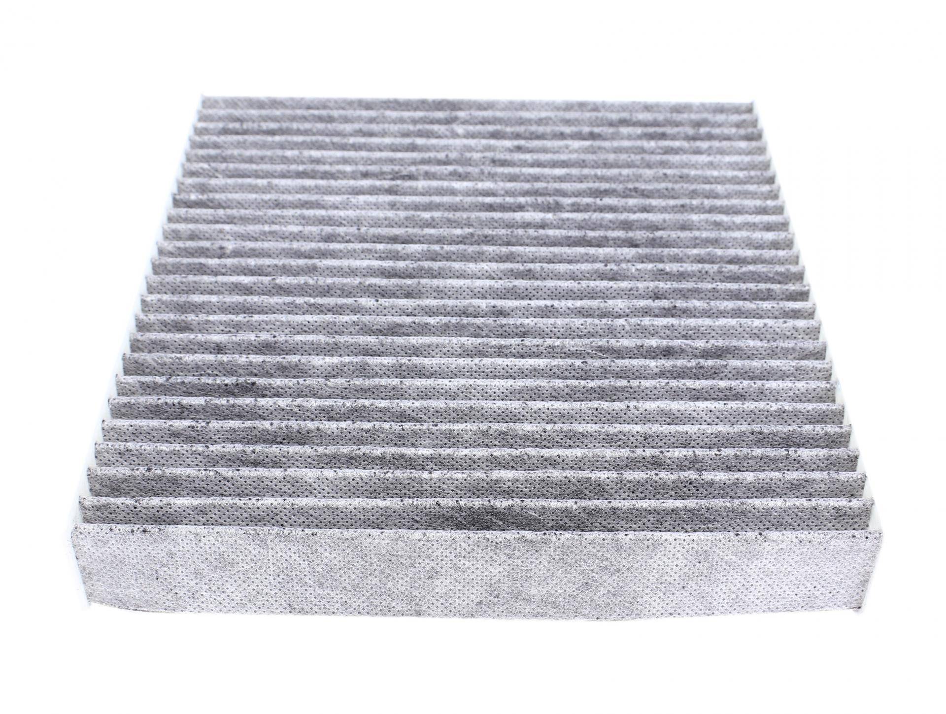 Фільтр салону Ford Transit V347 06- (вугільний)