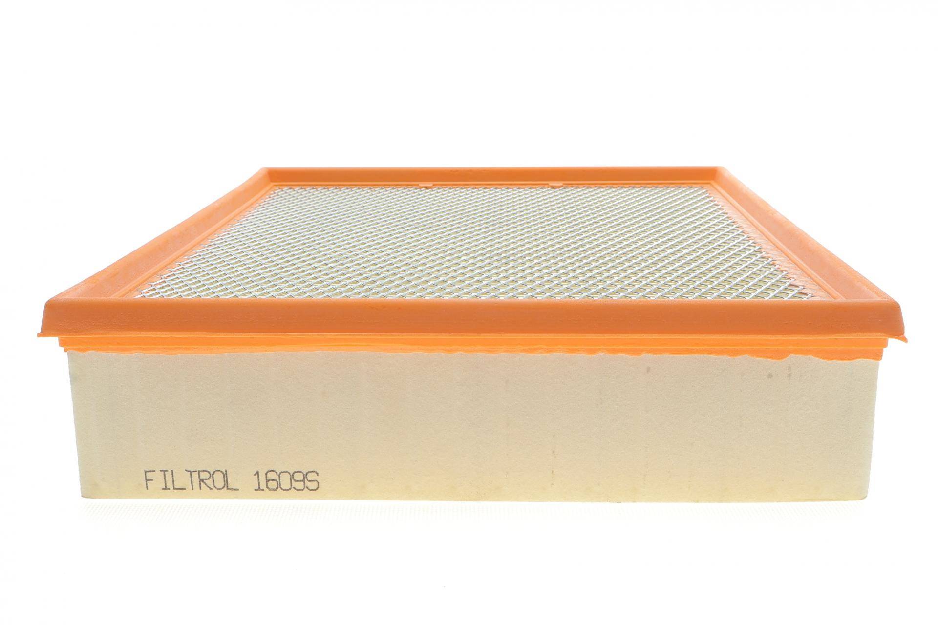 Фільтр повітряний MB Sprinter 2.3 M111/2.2CDI OM611/2.3D OM601/2.9D OM602/VW LT 2.5-2.8TDI/2.3 95-06 (з сіткою)