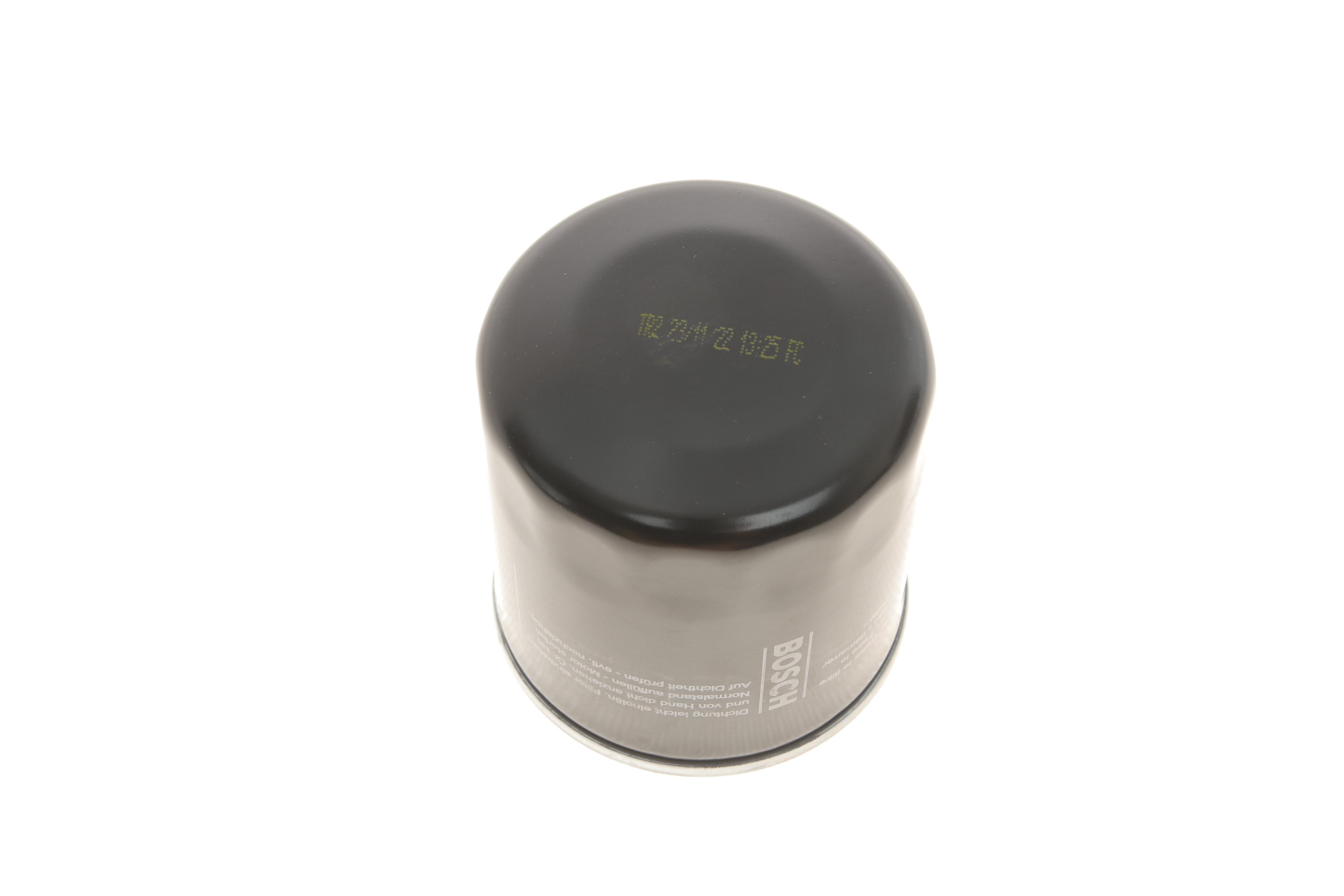 Фільтр масляний Toyota Corolla 1.3-1.8 89-