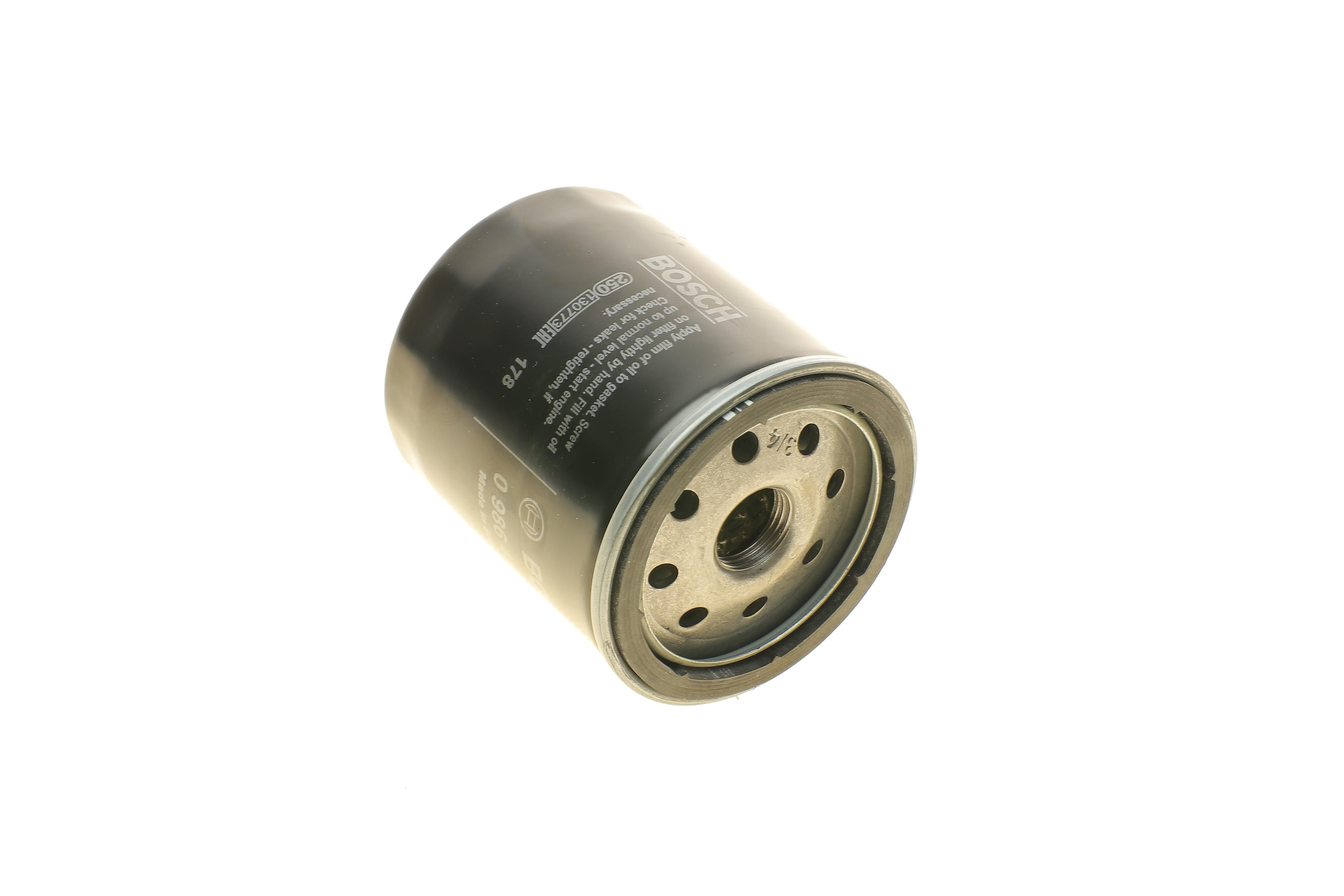 Фільтр масляний Toyota Land Cruiser 4.0-4.7 98-/Camry 2.5/3.0 86-06