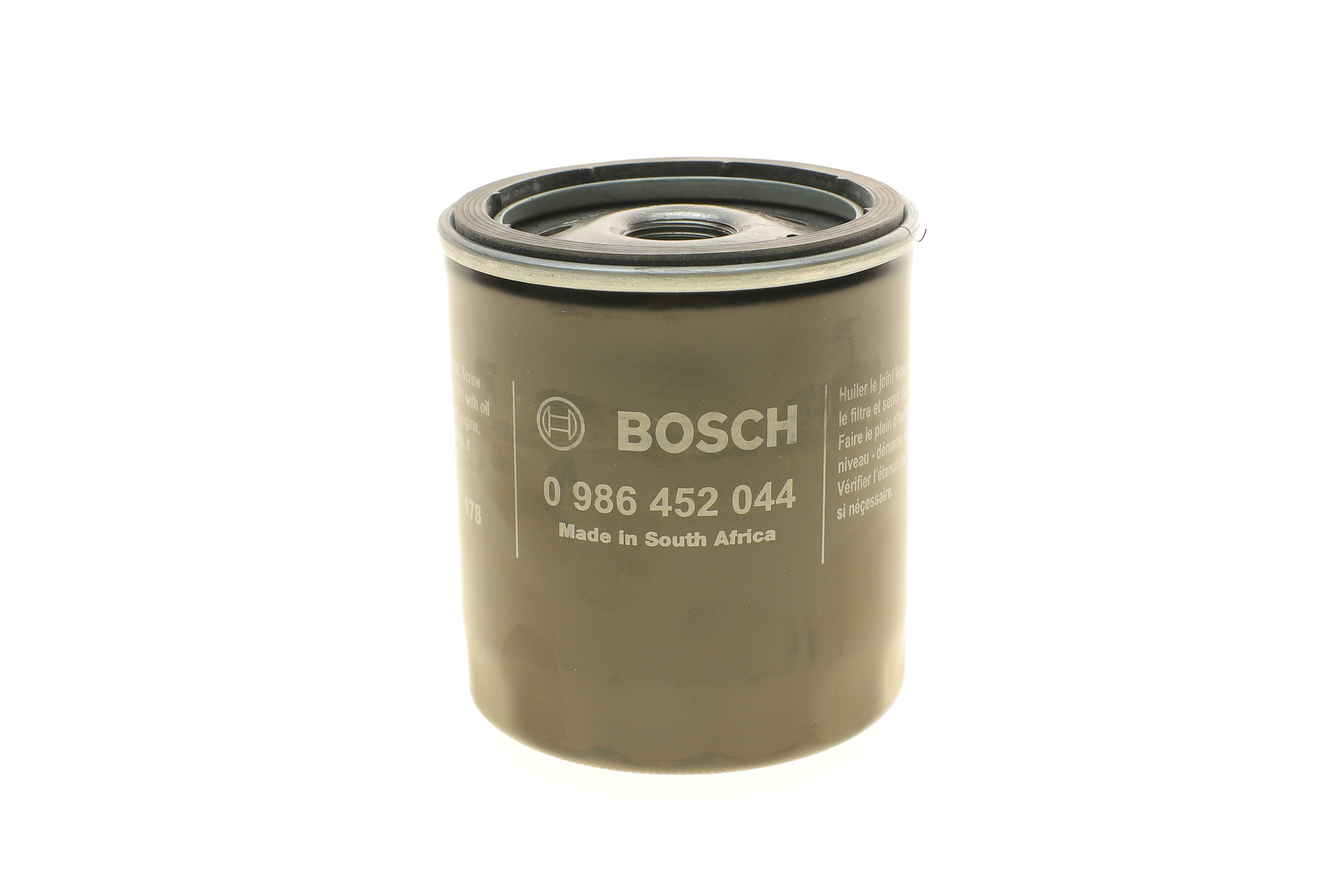 Фільтр масляний Toyota Land Cruiser 4.0-4.7 98-/Camry 2.5/3.0 86-06