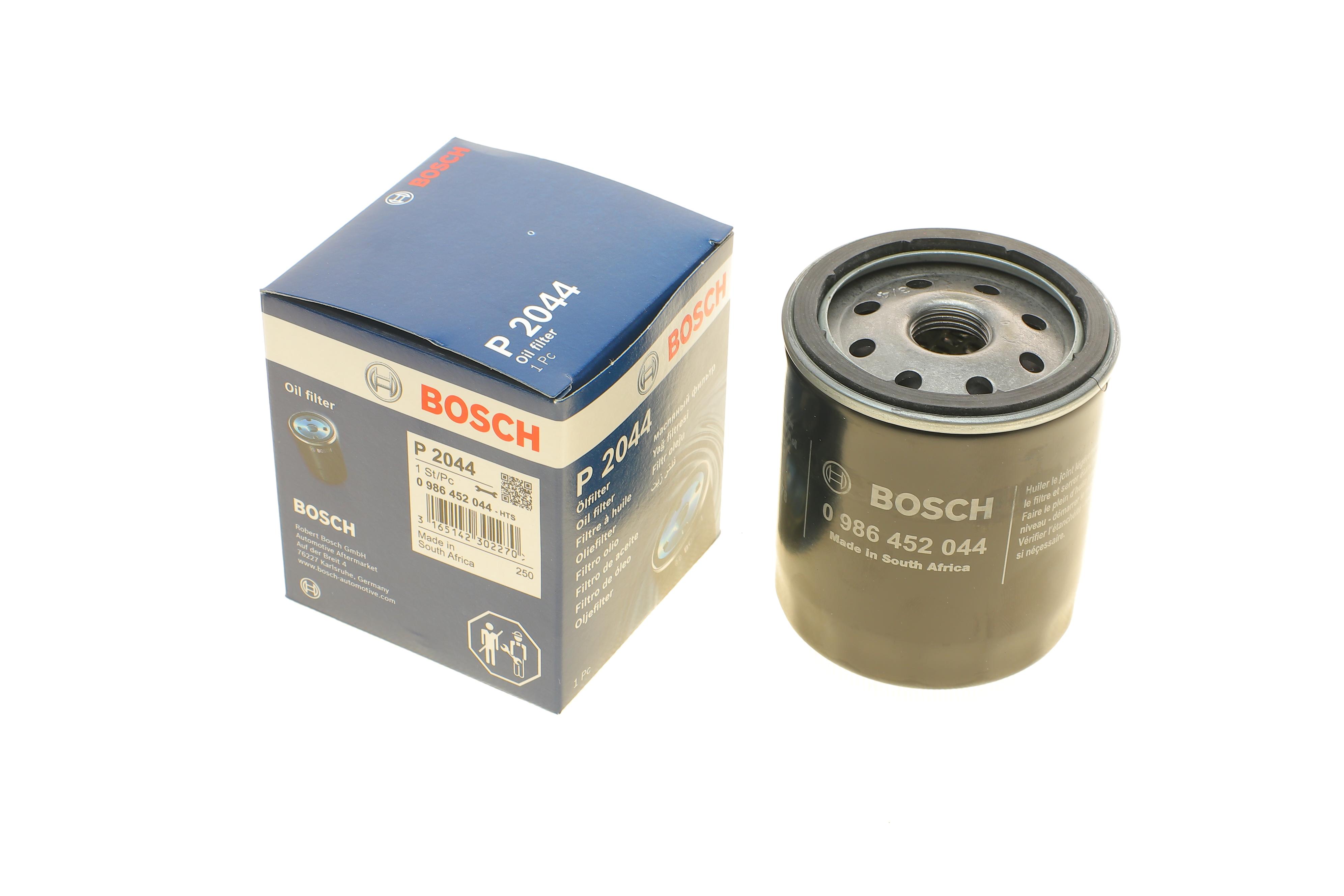 Фільтр масляний Toyota Land Cruiser 4.0-4.7 98-/Camry 2.5/3.0 86-06