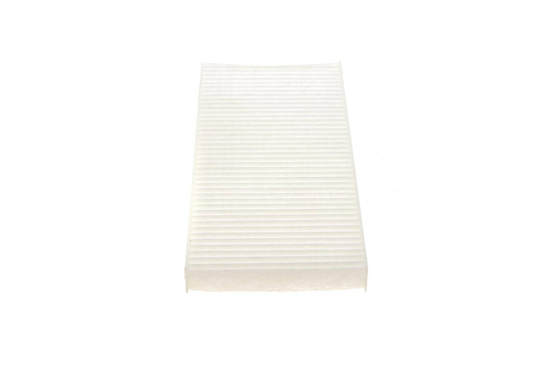 Фільтр салону Renault Kangoo 08-/ Master 10- (к-кт 2шт)