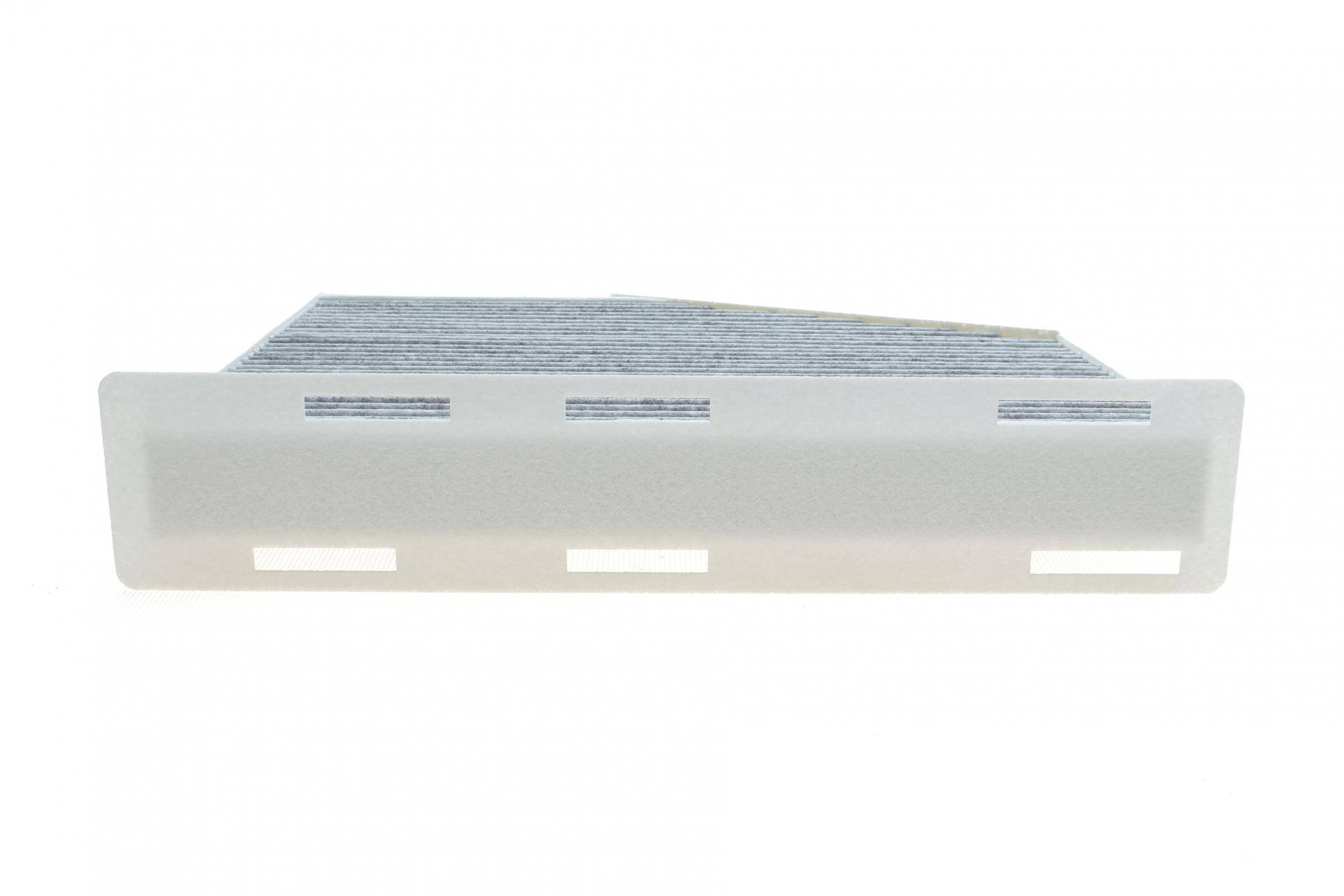 Фільтр салону VW Caddy 1.9TDI 03- (вугільний)