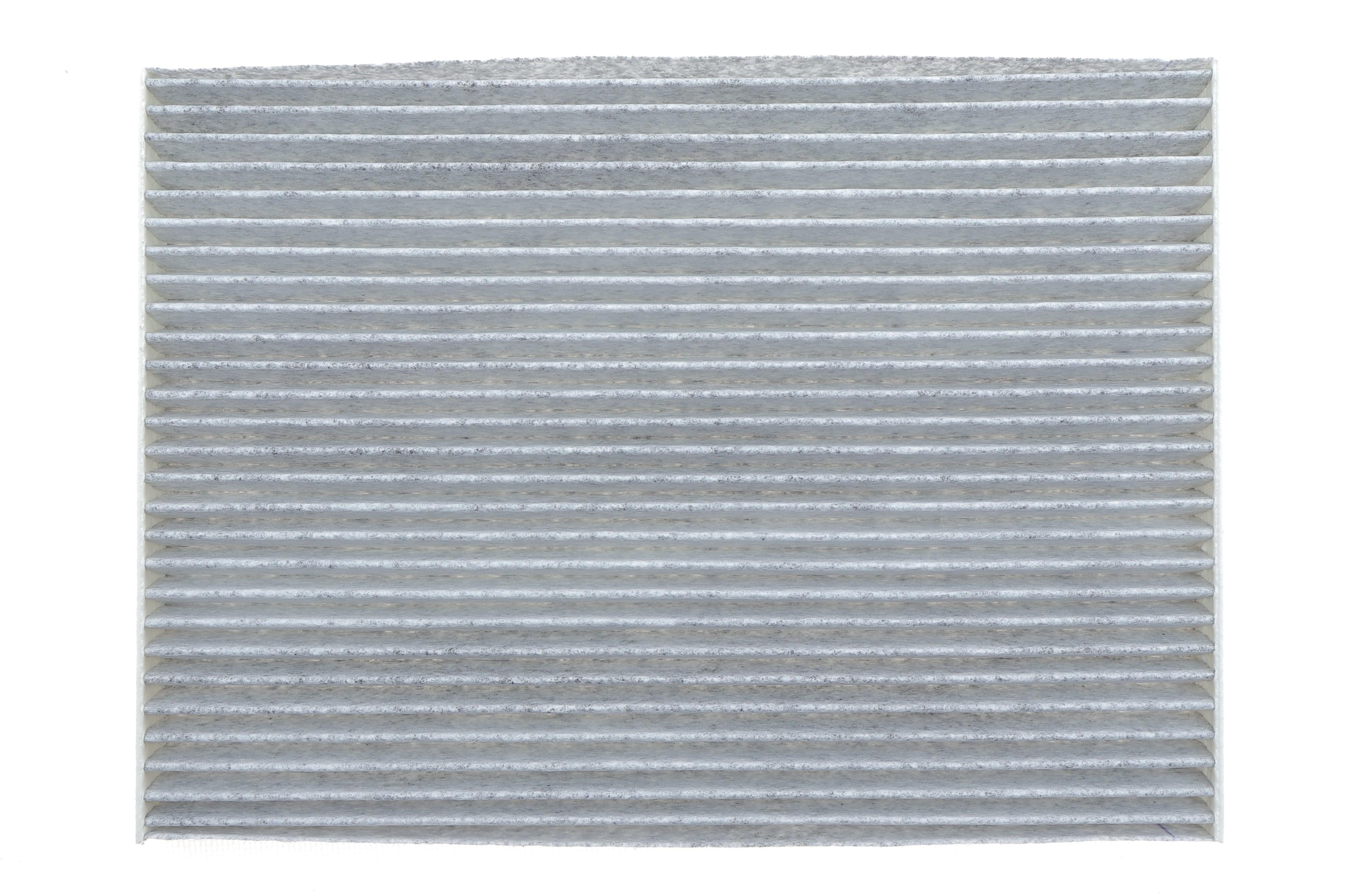 Фільтр салону Nissan Qashqai/X-Trail 07-14 (вугільний)