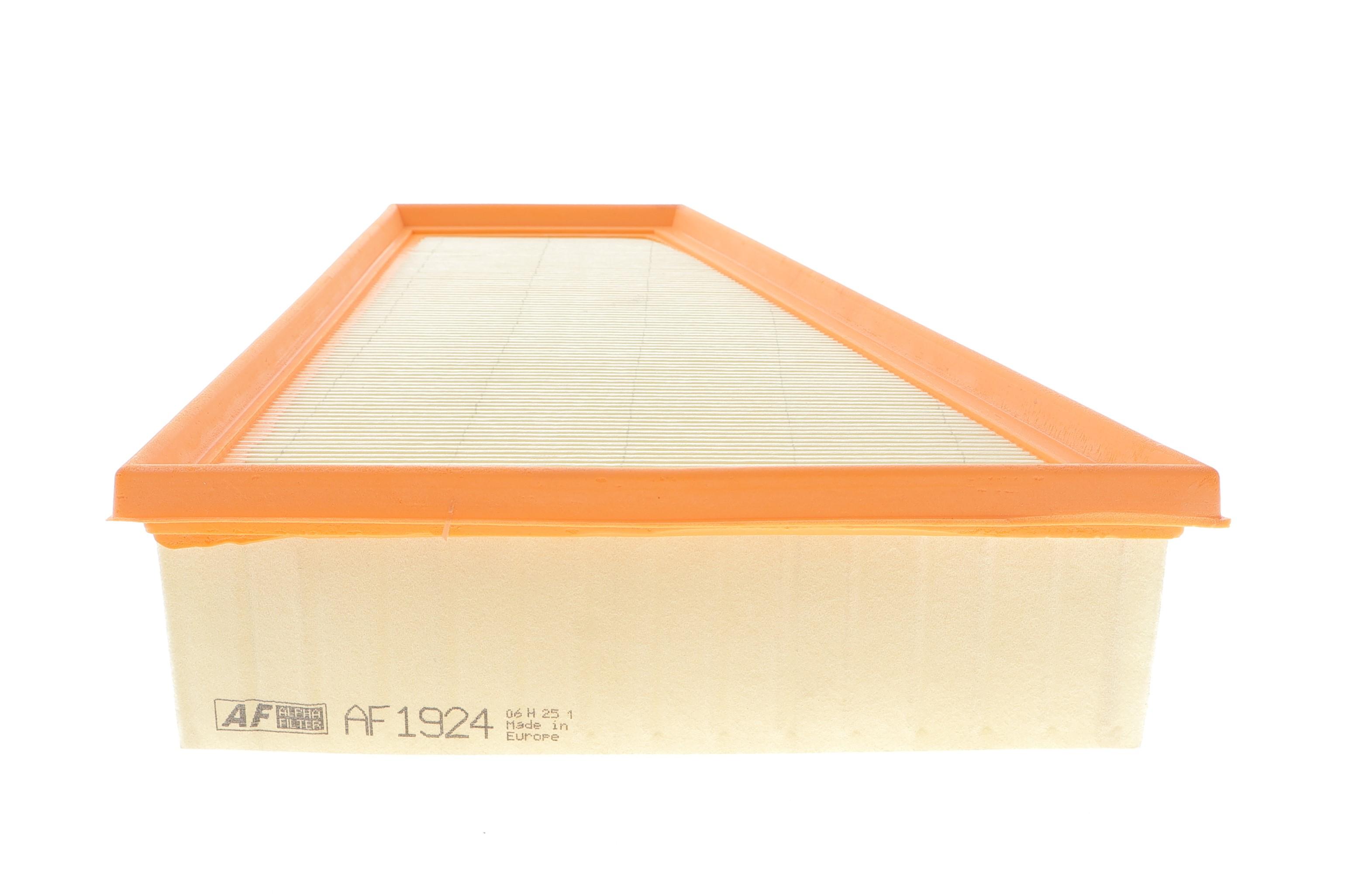 Фільтр повітряний Ford Galaxy/Mondeo/S-Max 1.6-2.0TDCi/EcoBoost/2.0/2.3 06-15/Volvo S80/V70 2.0/d 07