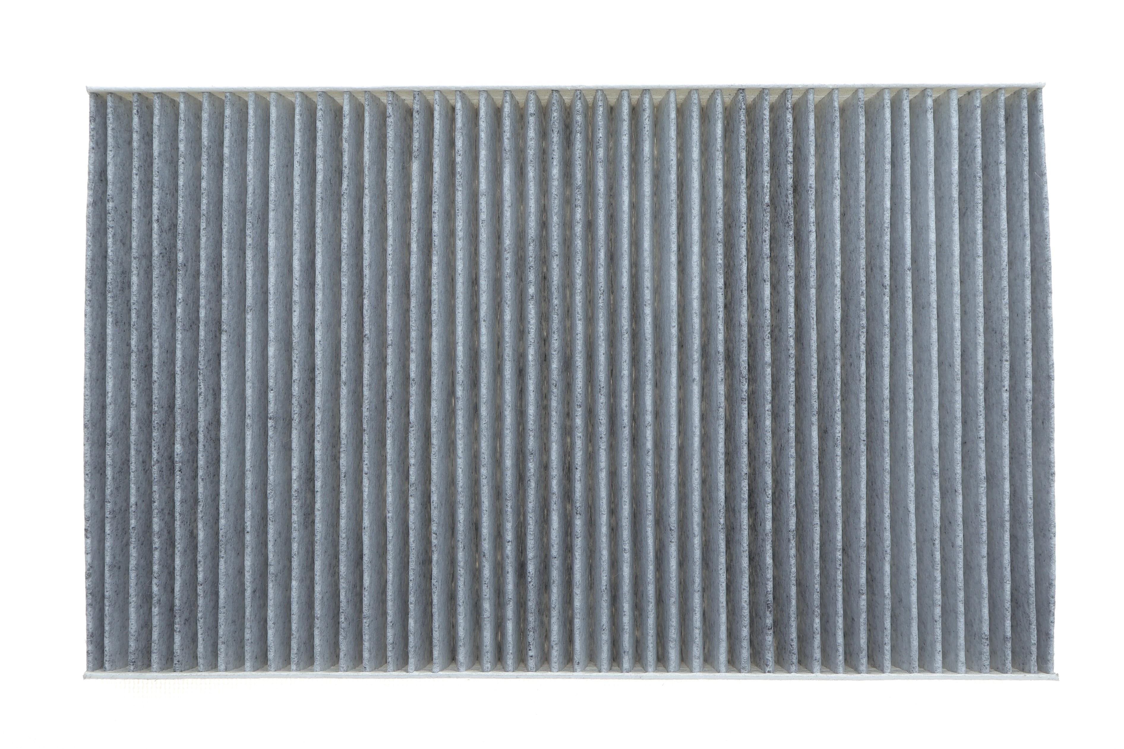 Фільтр салону Citroen C2/C3/C4/Peugeot 307/308 00- (вугільний)