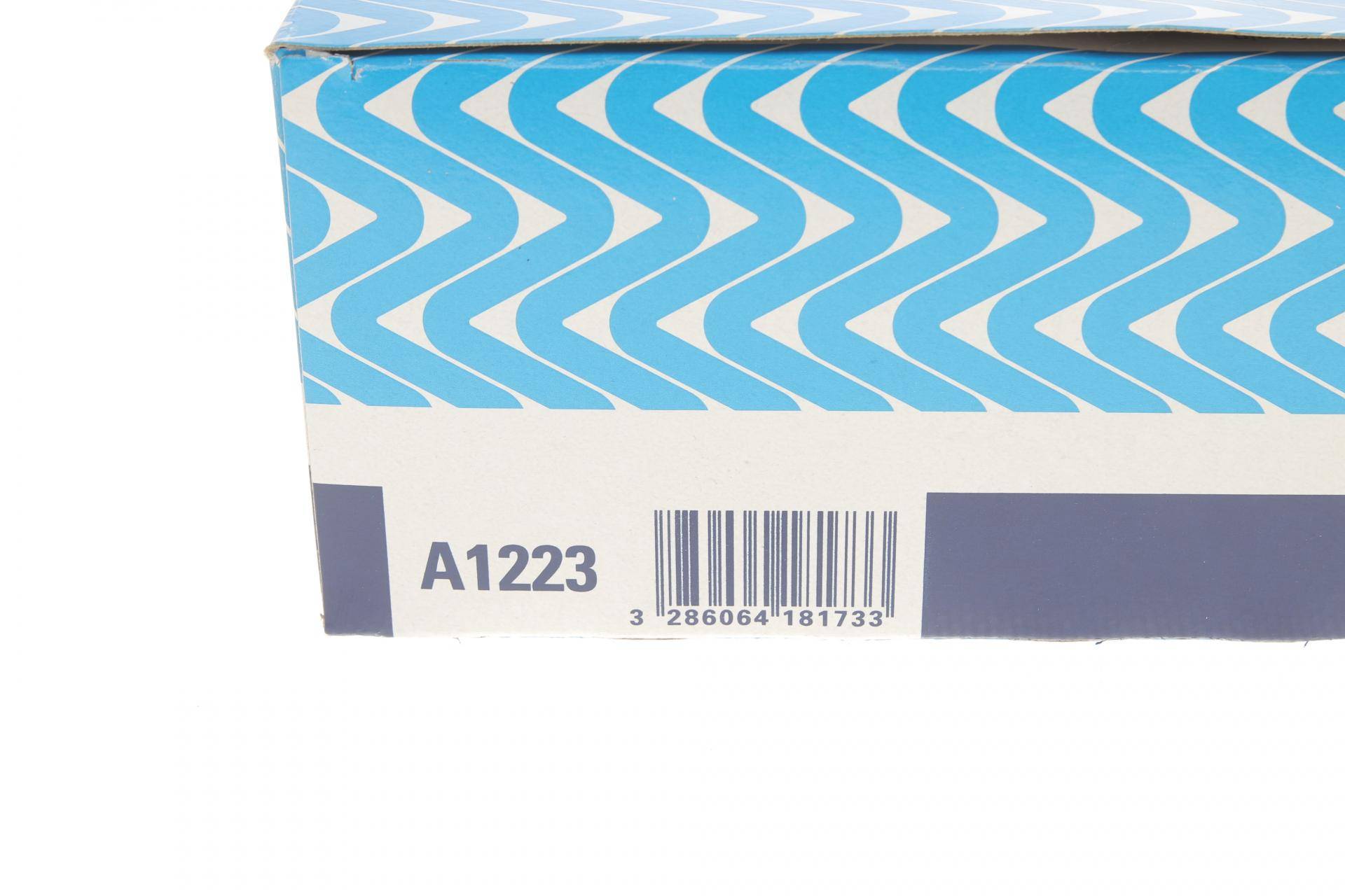 Фільтр повітряний Fiat Doblo 1.6-2.0JTD 10-