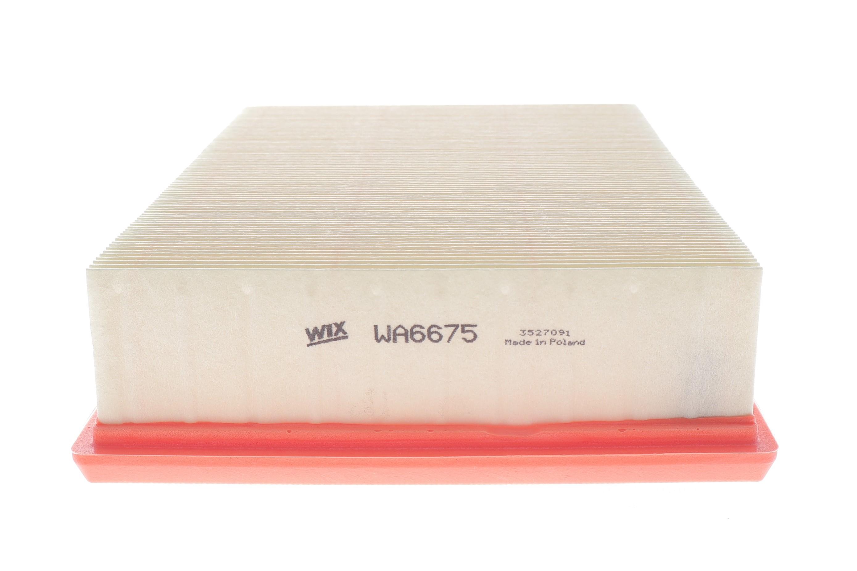 Фільтр повітряний Ford Transit 00-18