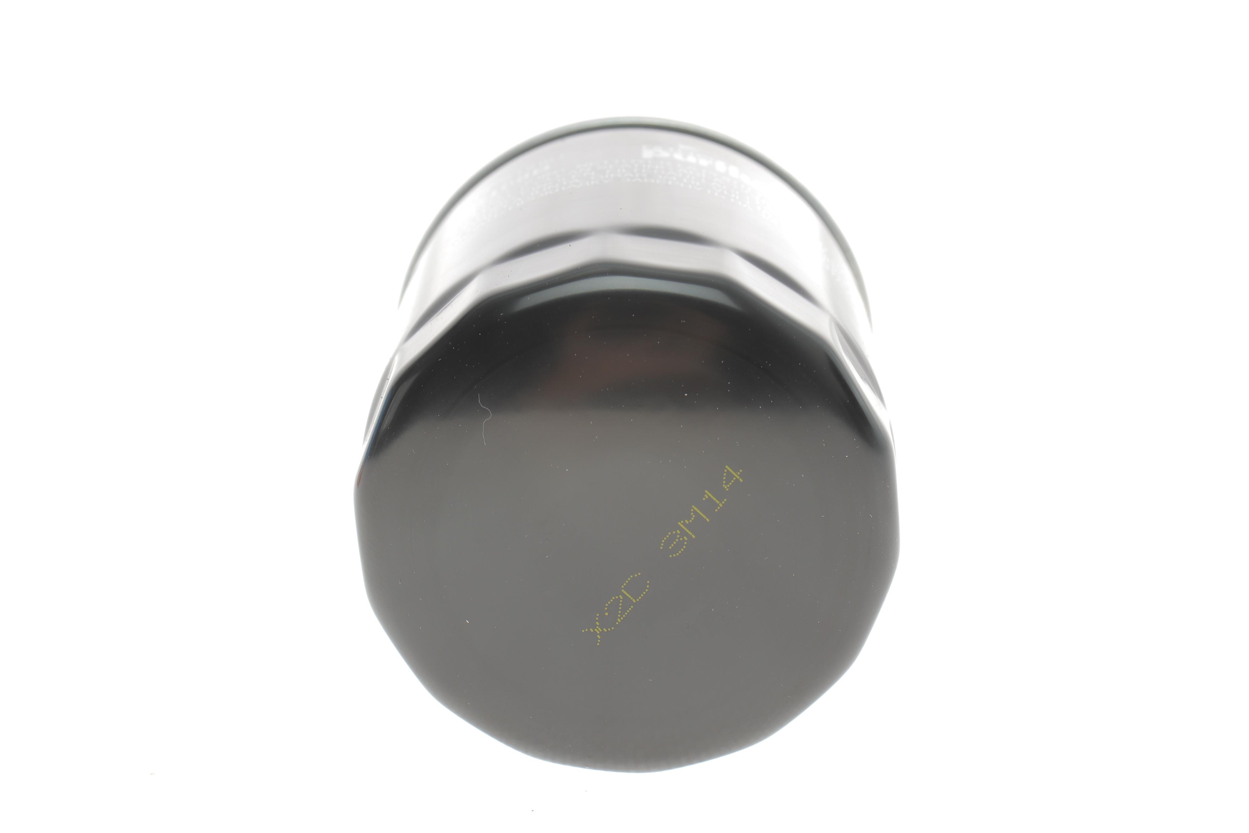 Фільтр масляний Fiat Fiorino 80-/ Jeep Cherokee 2.4 01-08 (h=85mm)