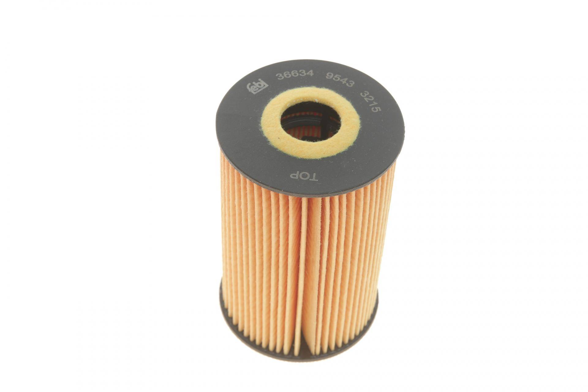 Фільтр масляний VW 1.6 -2.0TDI 10-