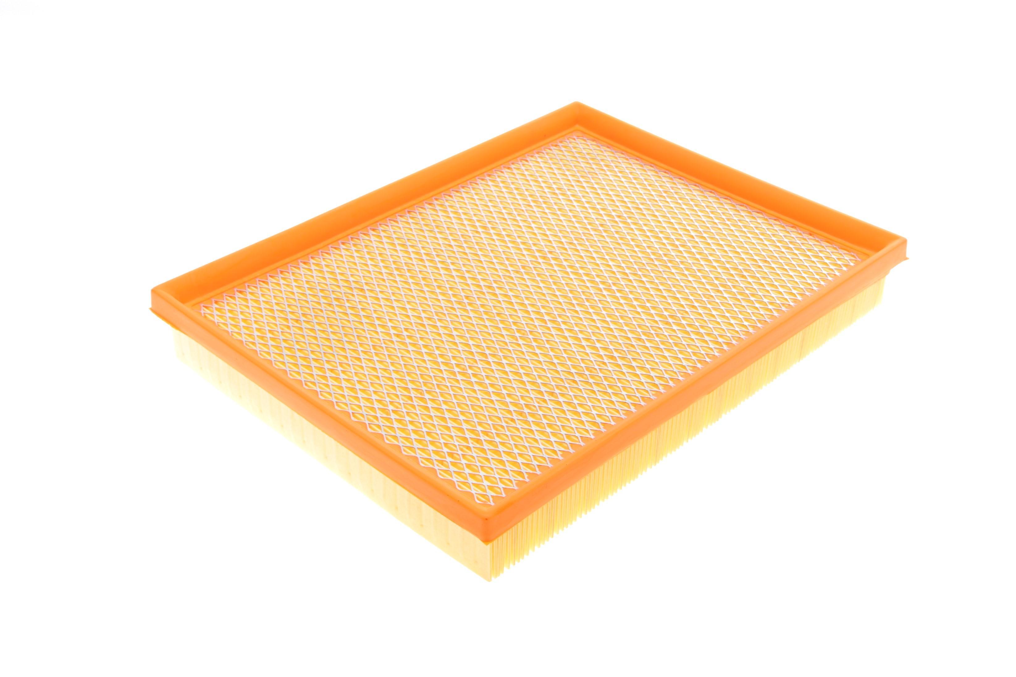 Фільтр повітряний Opel Astra H 1.6Turbo/1.7/1.9CDTI 04-