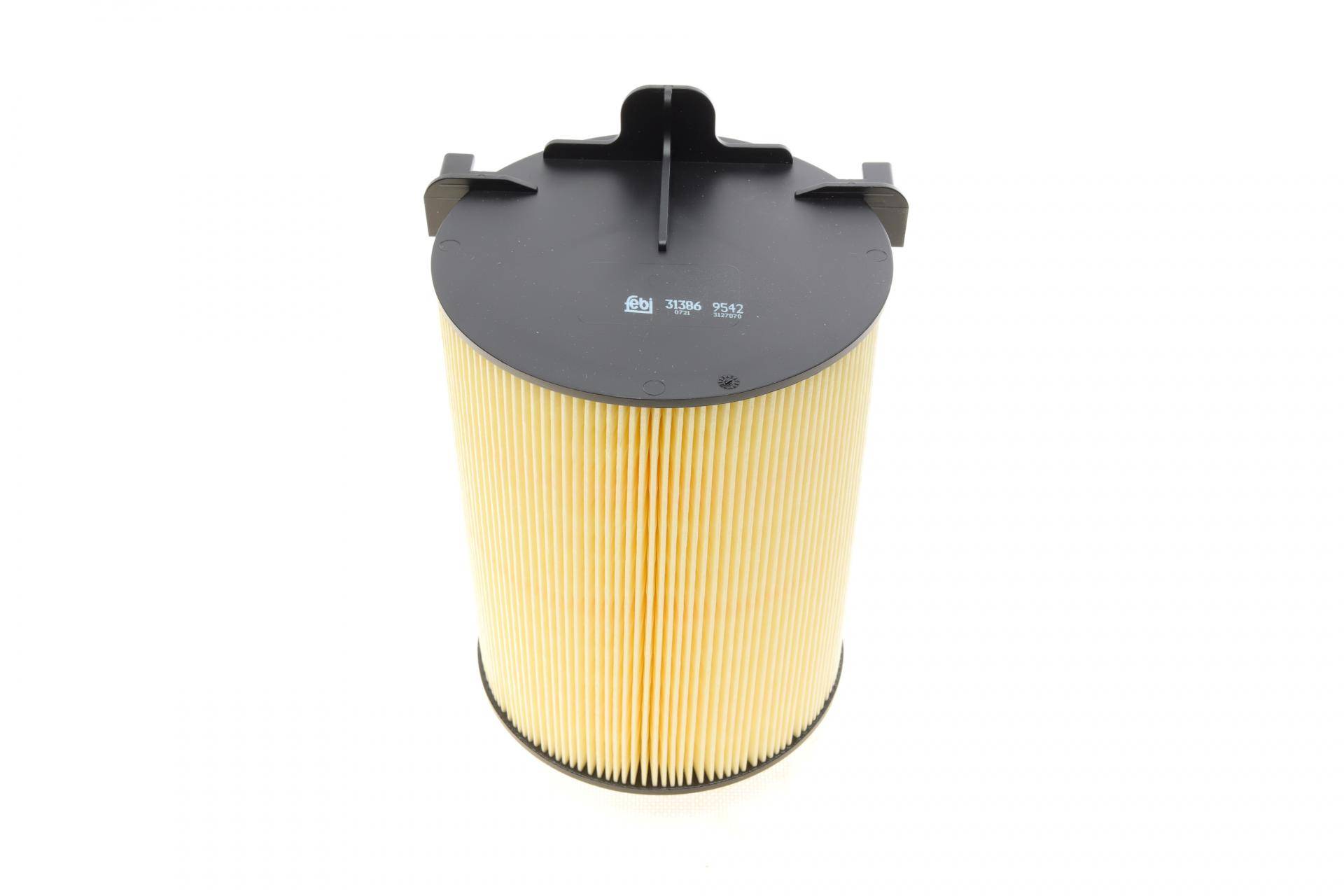 Фільтр повітряний VW Caddy 04-15/Golf 04-/Passat 05-/Skoda Octavia 1.2-2.0 i/2.0SDI 04-13