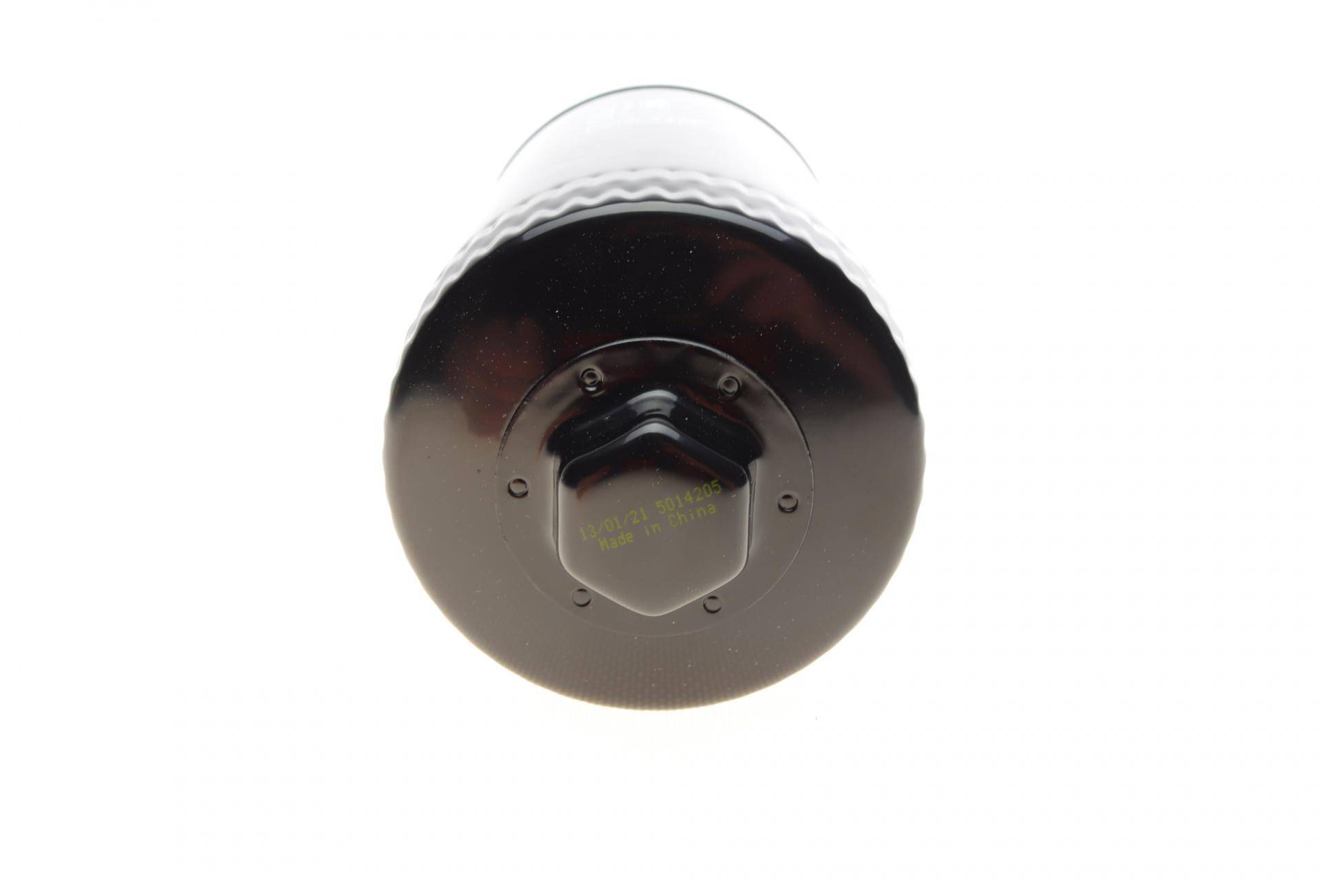 Фільтр масляний VW T4 2.4D/2.5DTI