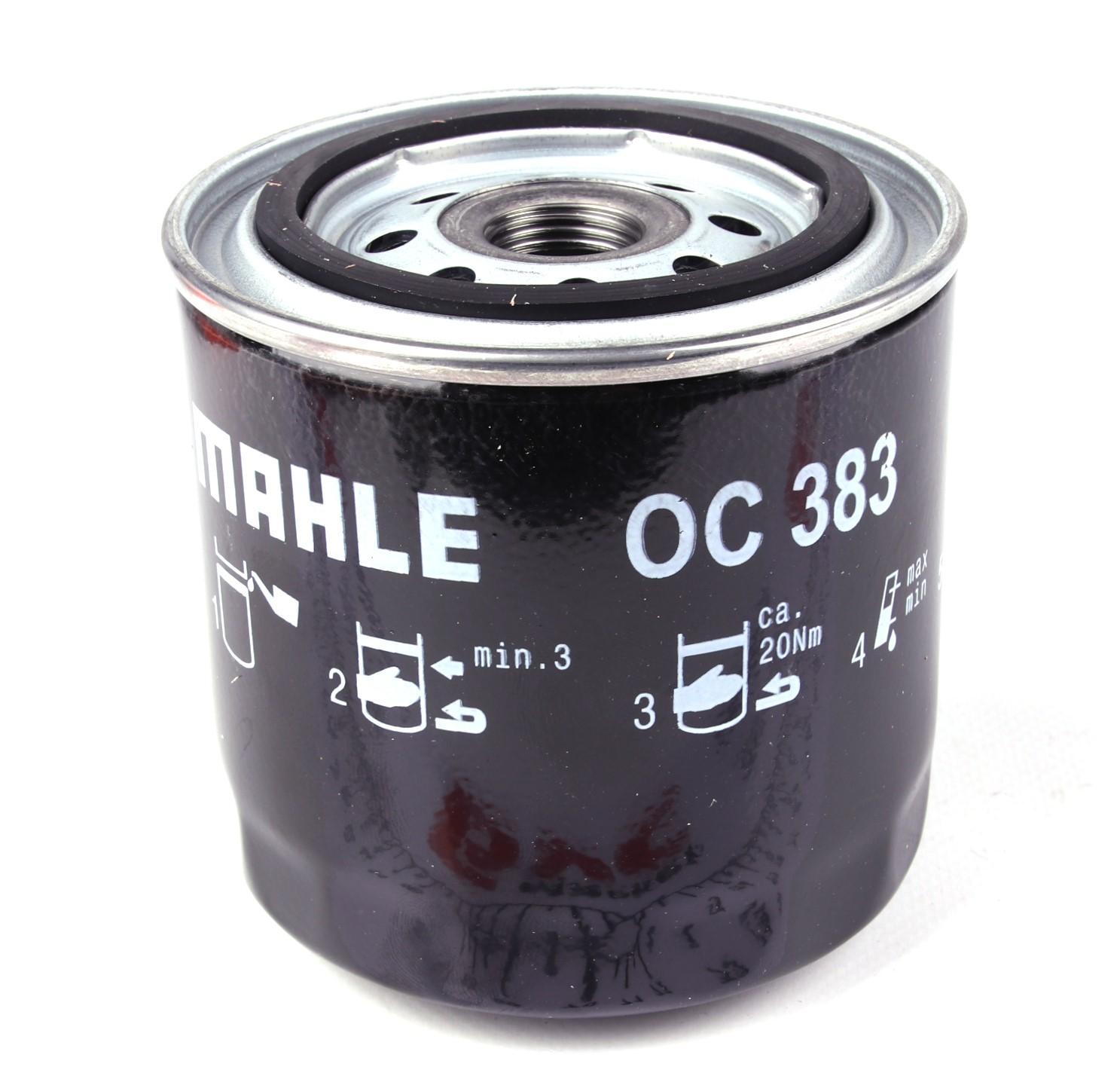 Фільтр масляний Lada (високий)