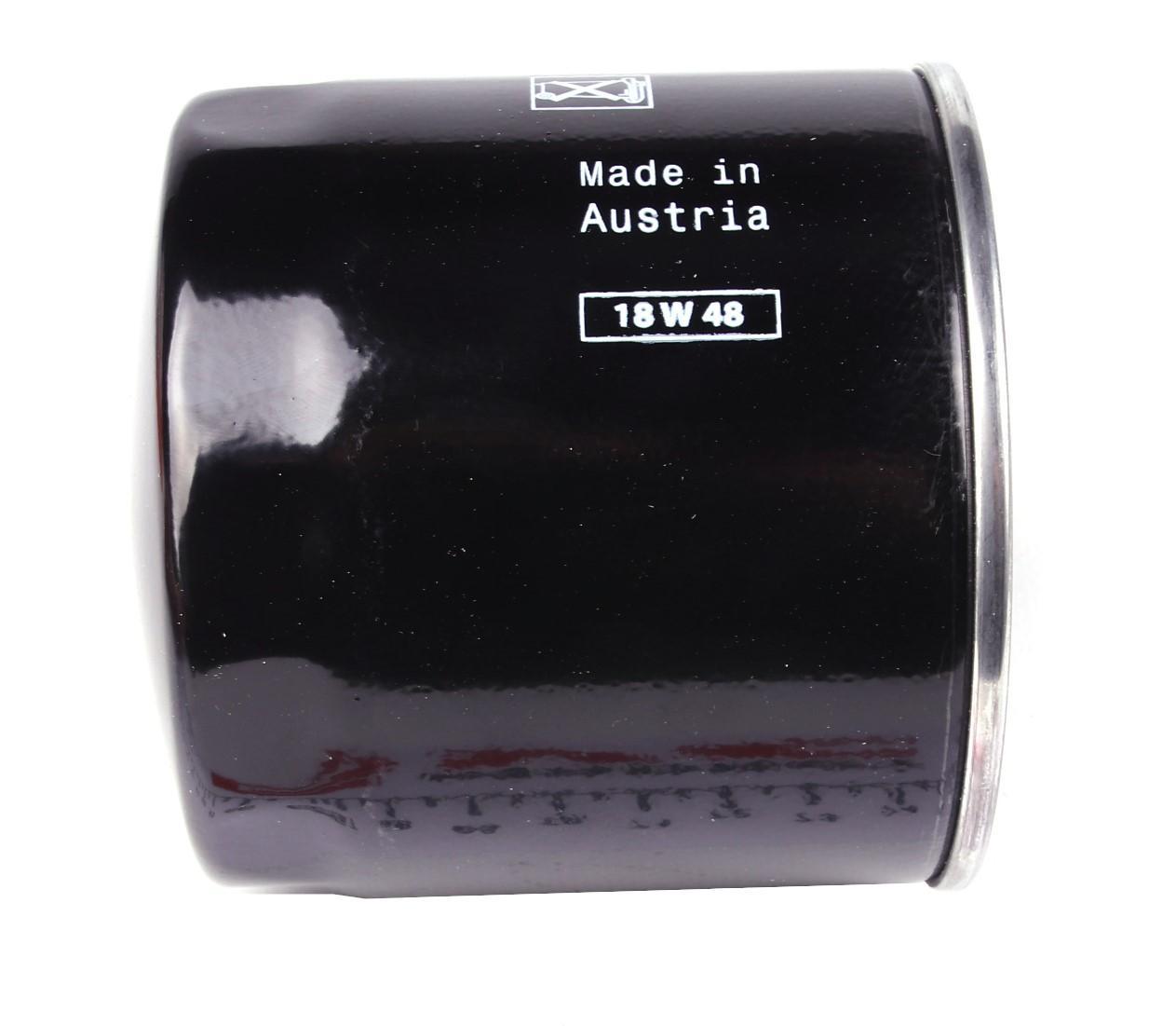 Фільтр масляний Lada (високий)