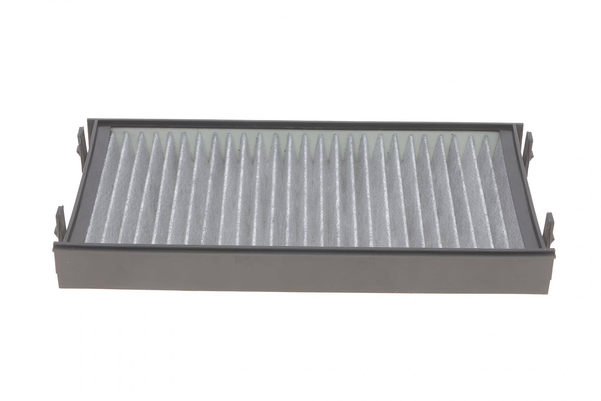 Фільтр салону BMW X5 (E70)/ X6 (E71/E72) 08- (к-кт 2 шт.)