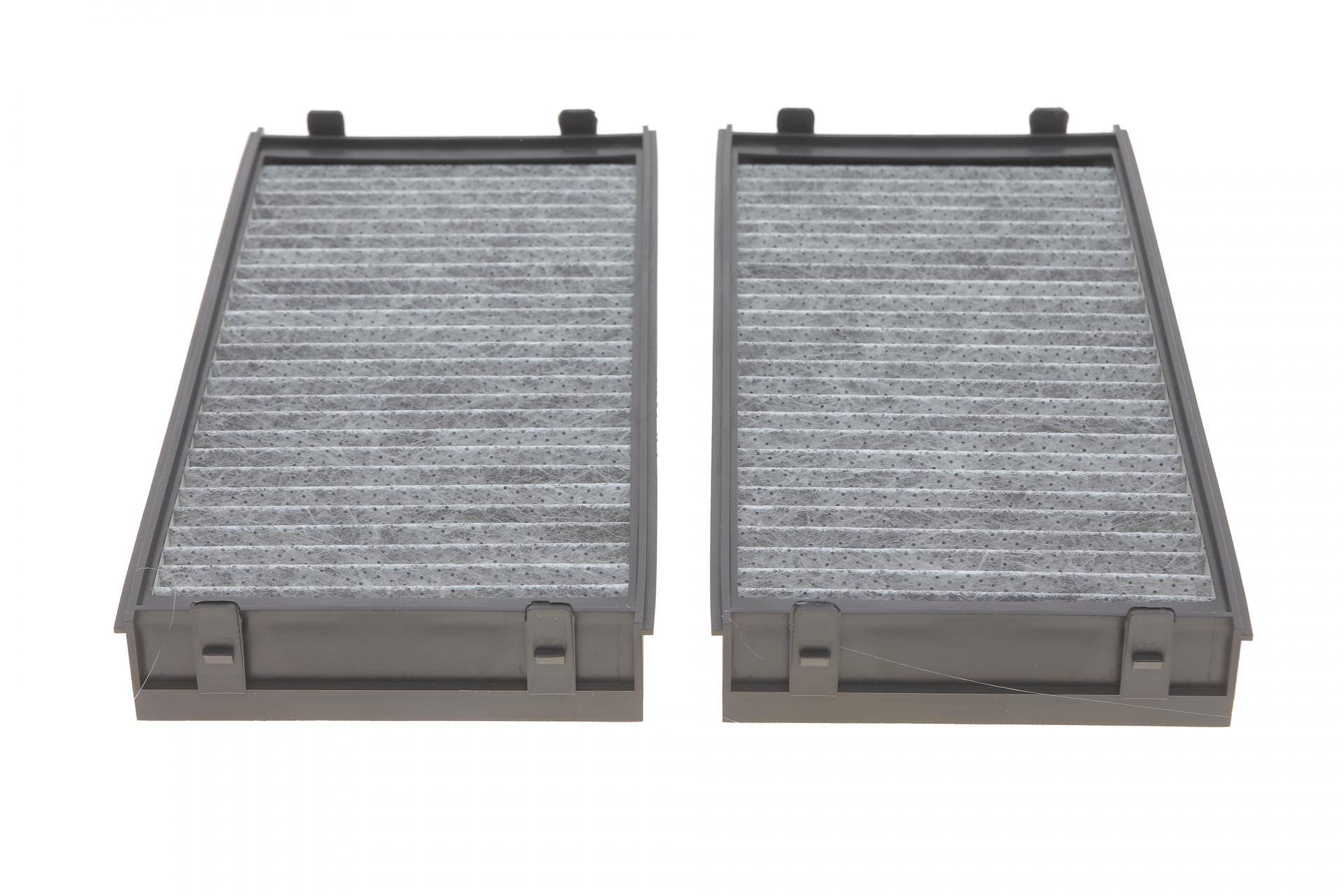 Фільтр салону BMW X5 (E70)/ X6 (E71/E72) 08- (к-кт 2 шт.)