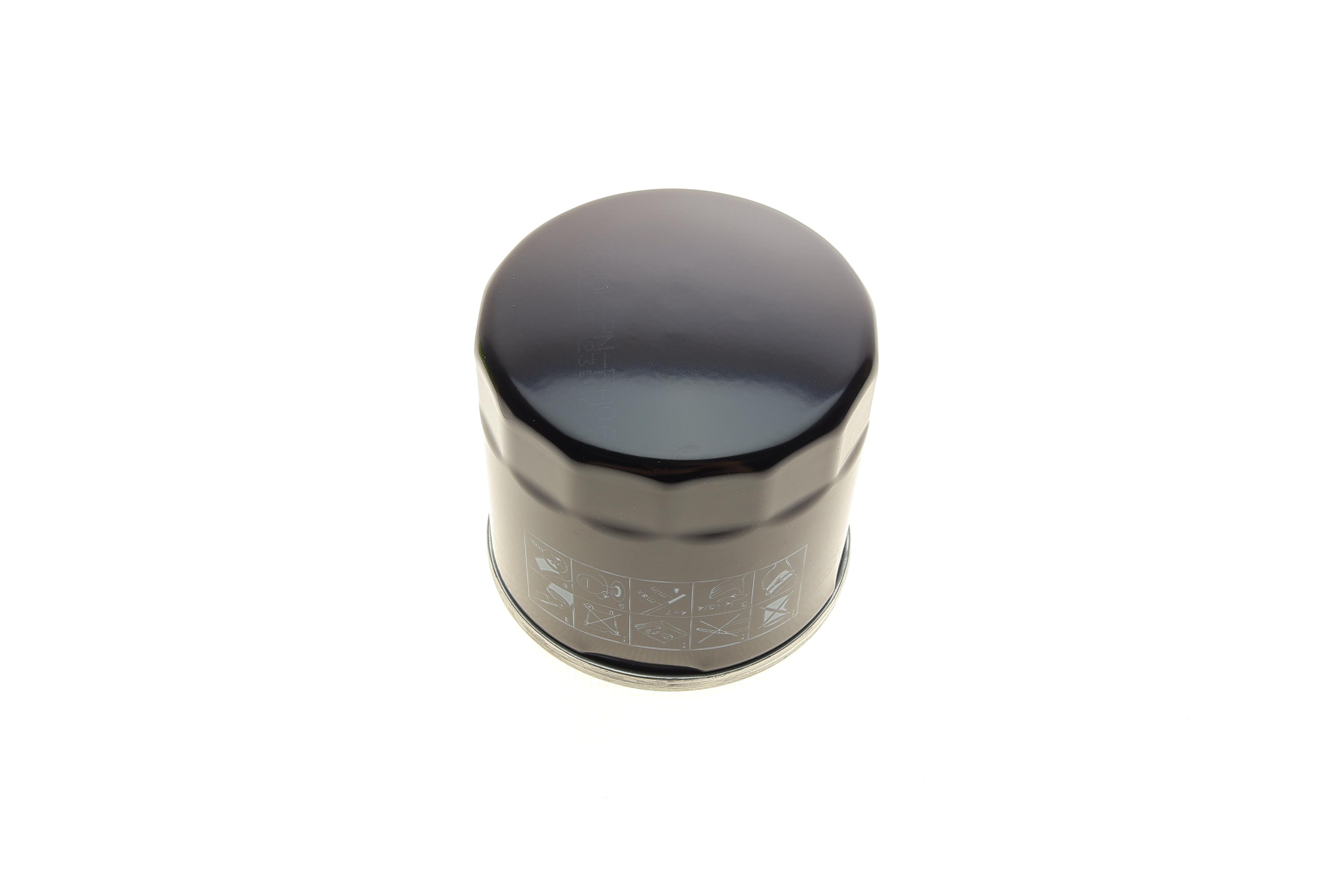 Фільтр масляний Mazda 3 1.3/1.6 03-14/1.5-1.6 Skyactive 13-19/Renault 1.5-1.6E-Tech 20-