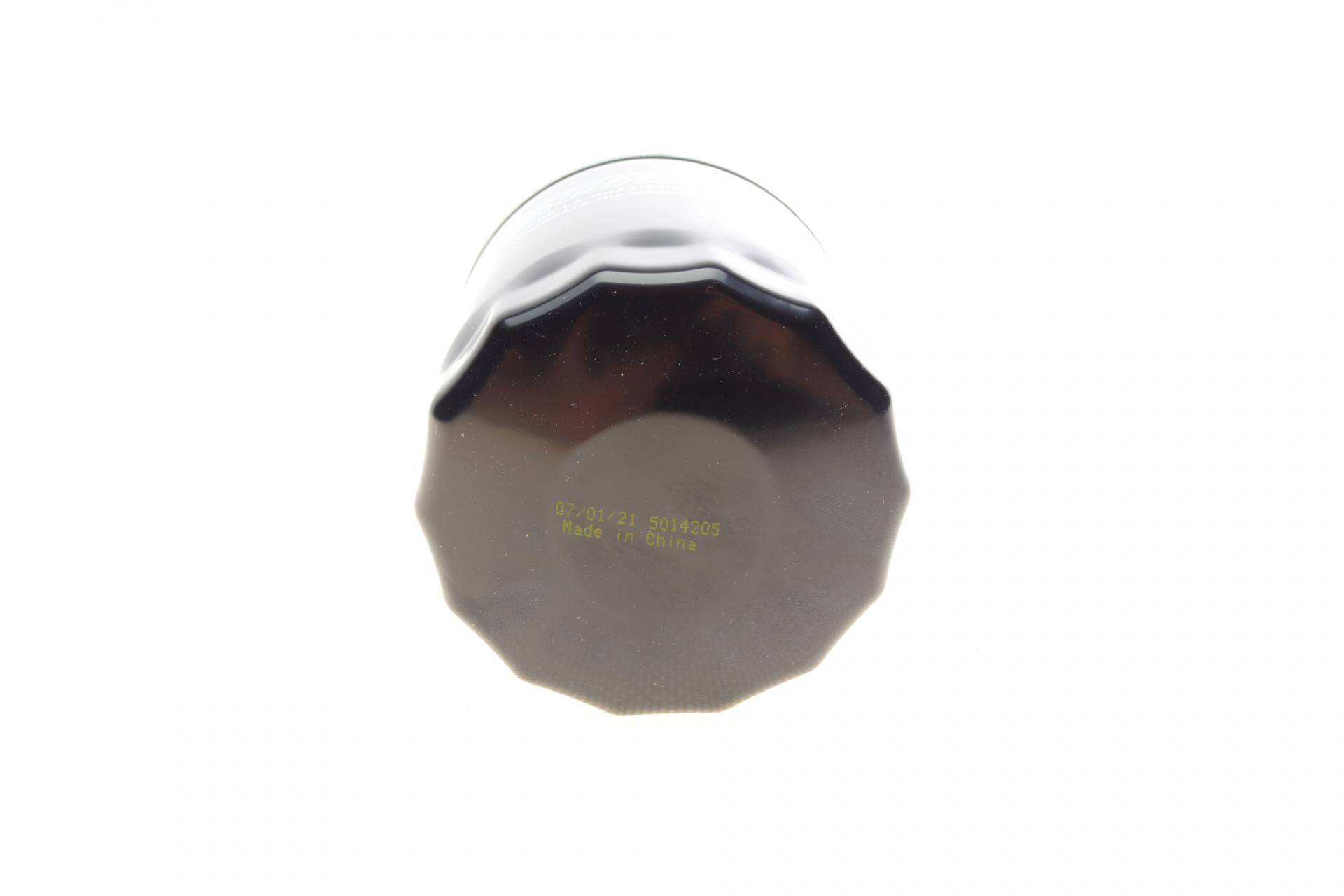 Фільтр масляний Opel Astra F/Ascona/Vectra 85- (benzin)