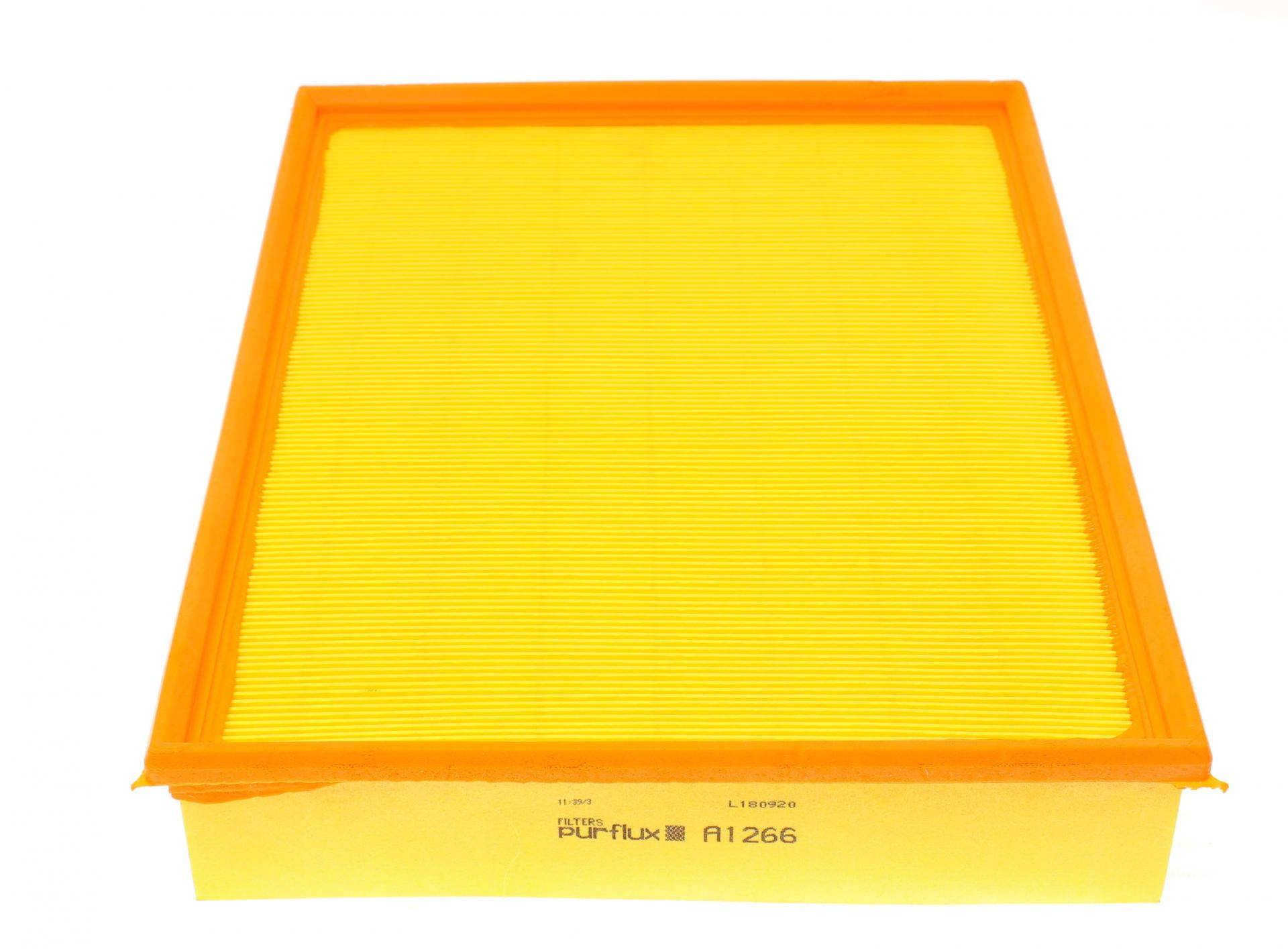 Фільтр повітряний MB Sprinter/VW Crafter 06-