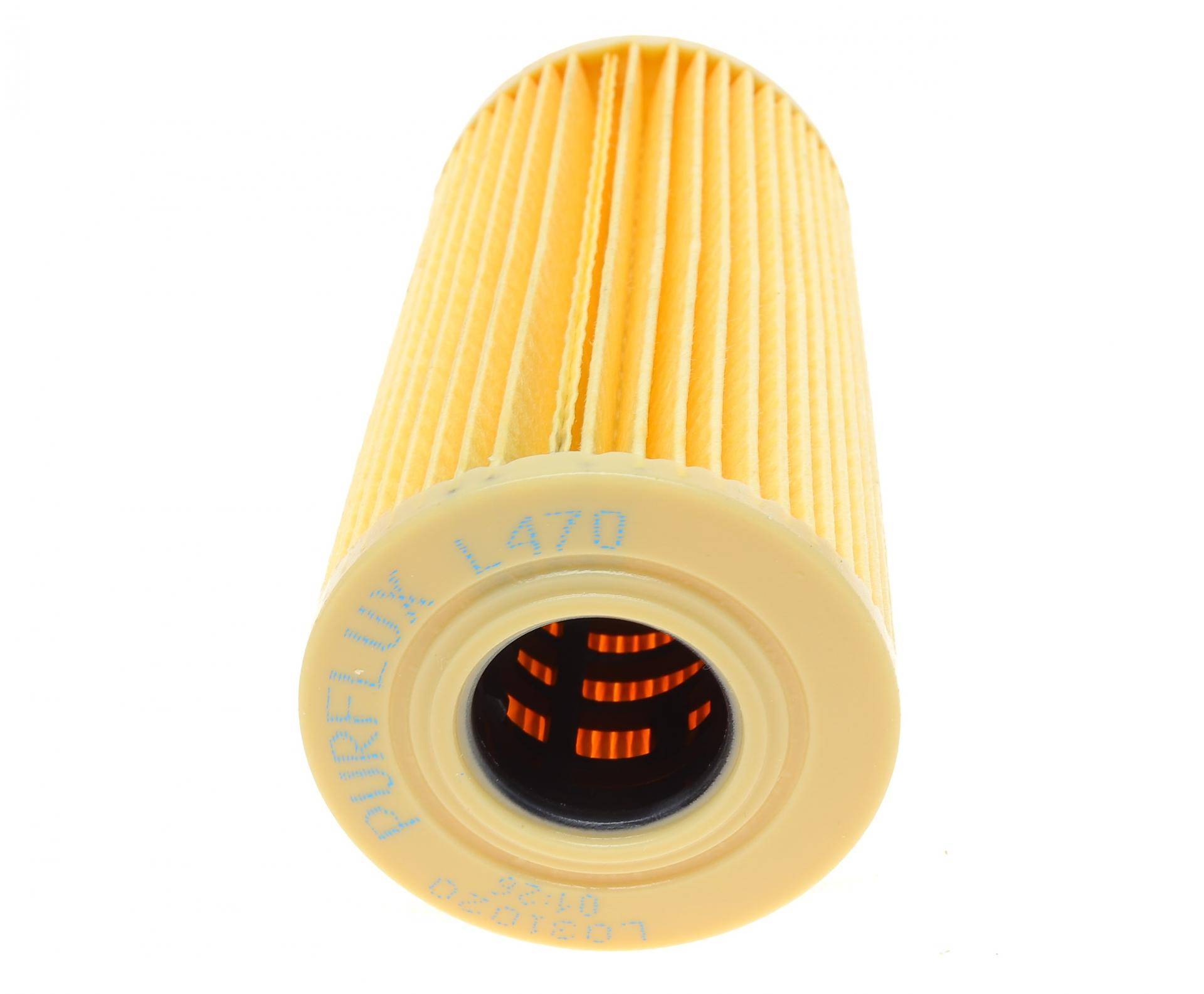 Фільтр масляний Renault Trafic 2.0dCi 06- (h=113 мм)