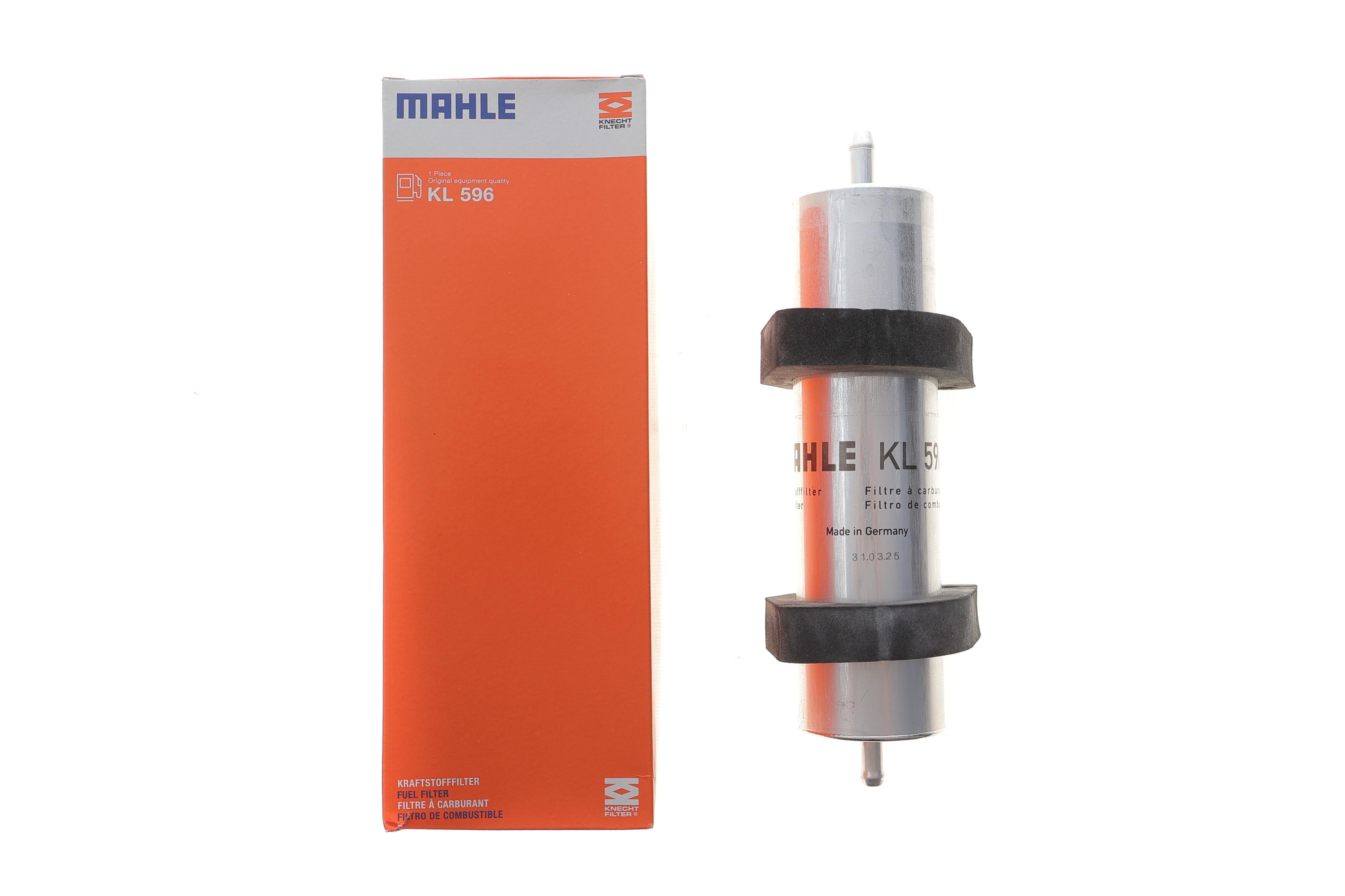 Фільтр паливний Audi A4/A5/A8 2.0-4.2TDI 07-