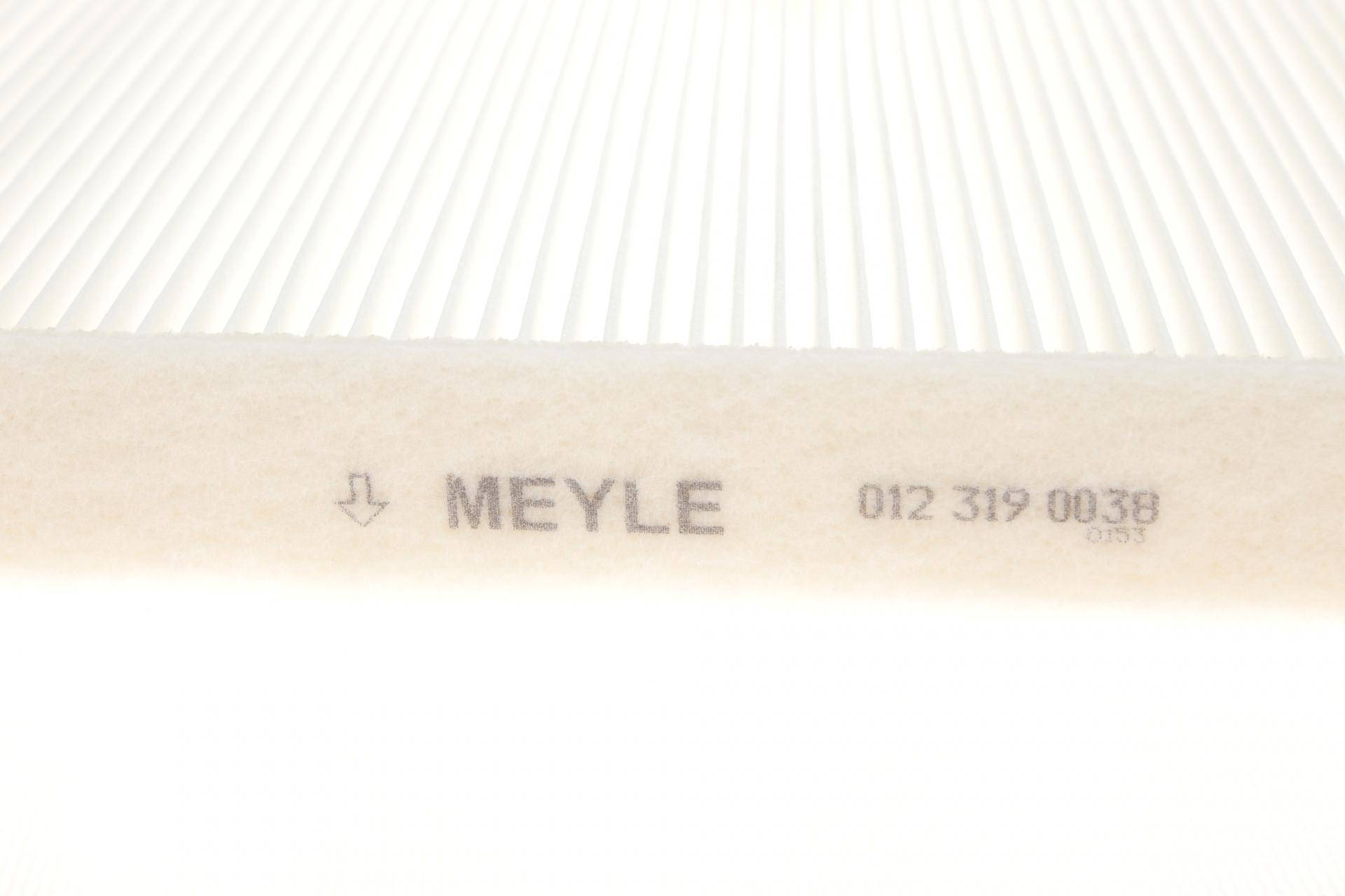 Фільтр салону MB Sprinter/VW Crafter 06-