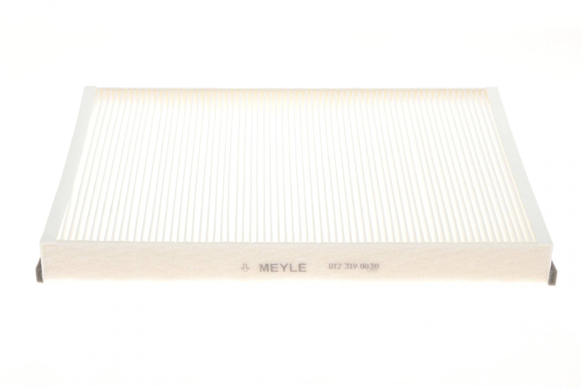 Фільтр салону MB Sprinter/VW Crafter 06-