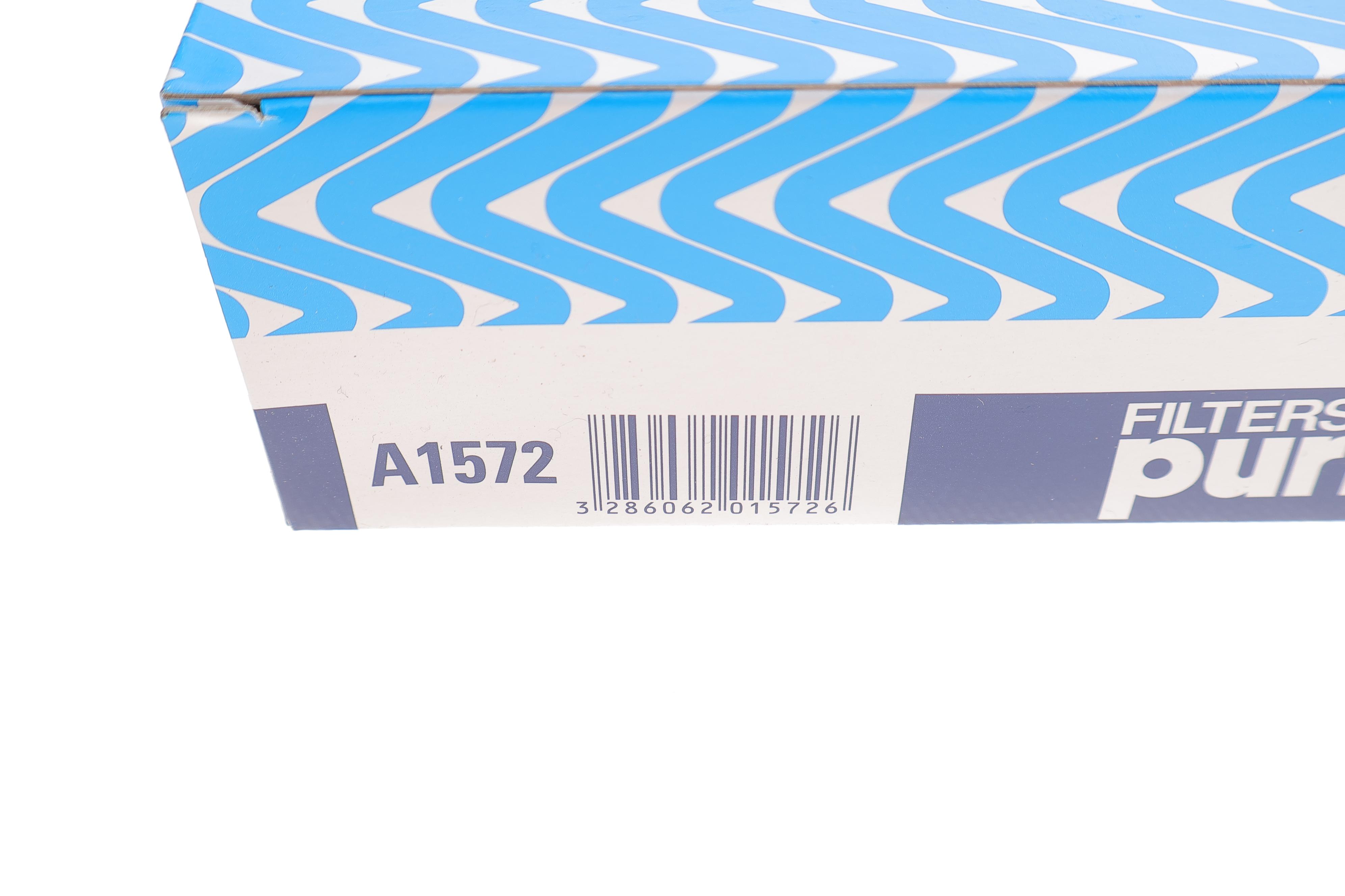 Фільтр повітряний Hyundai I30/ Kia Cee D 1.4/1.6CRDI 12-