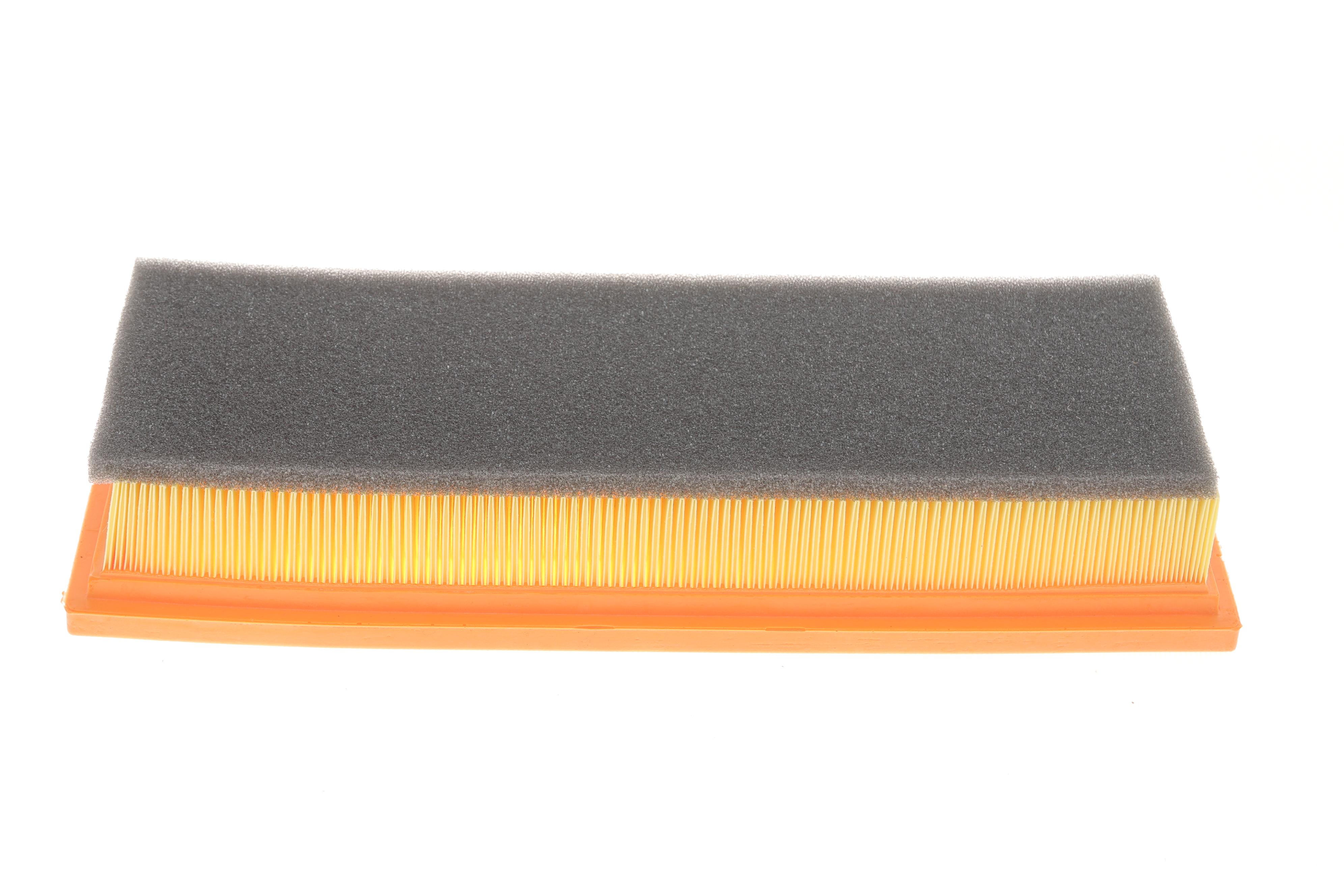 Фільтр повітряний Citroen Berlingo 1.6HDI 08- (-08)