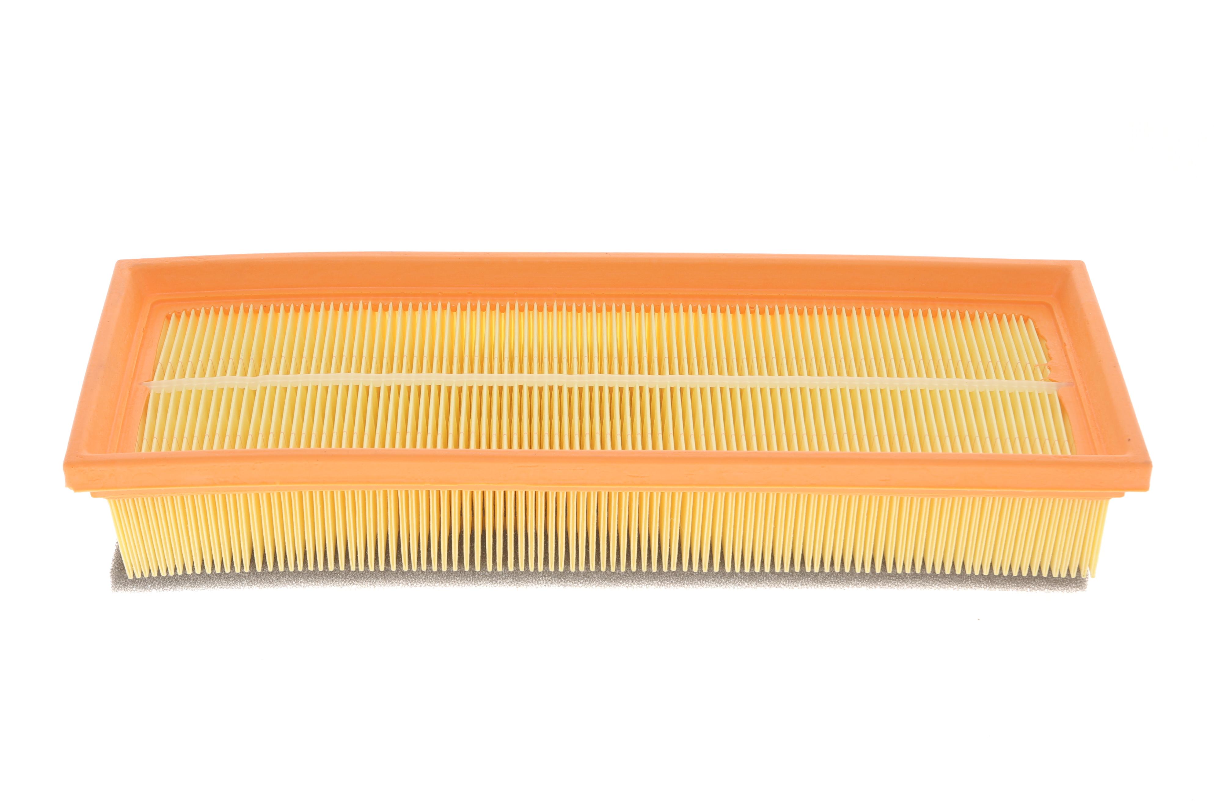 Фільтр повітряний Citroen Berlingo 1.6HDI 08- (-08)