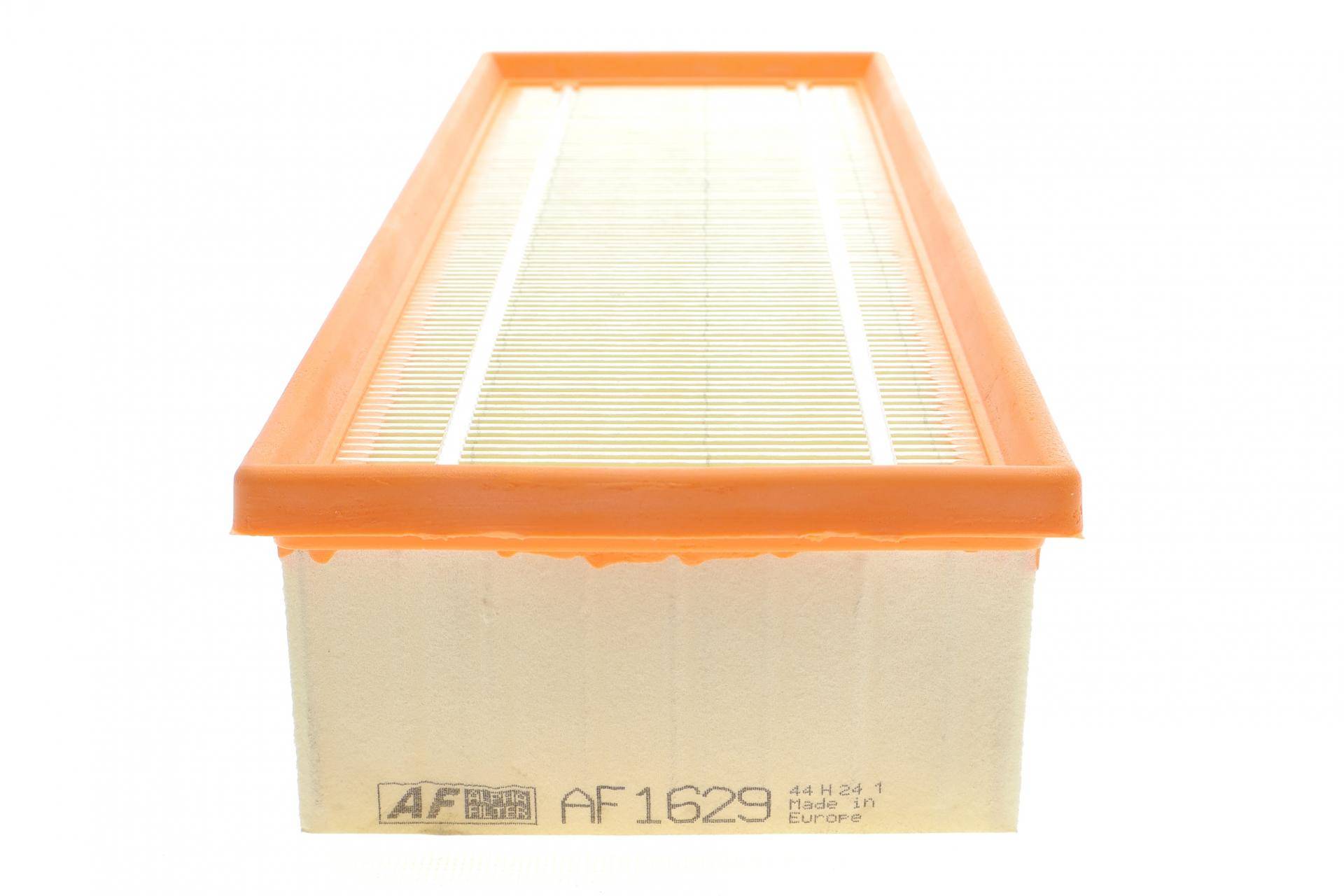 Фільтр повітряний Audi A3/Skoda Octavia/SuperB/VW Caddy/Golf/Passat 1.4TSI/1.6-2.0TDI/1.8-2.0TFSI 03-