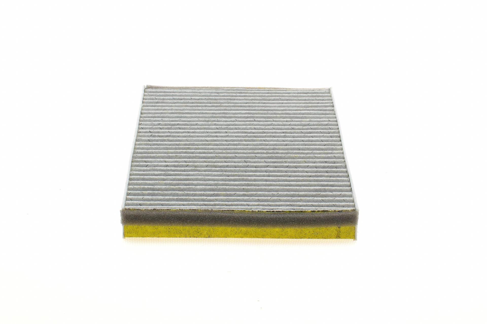 Фільтр салону Land Rover Discovery Sport/Evoque 14-/Freelander 2 /Volvo S60 II/S80 II 06- (вугільний)