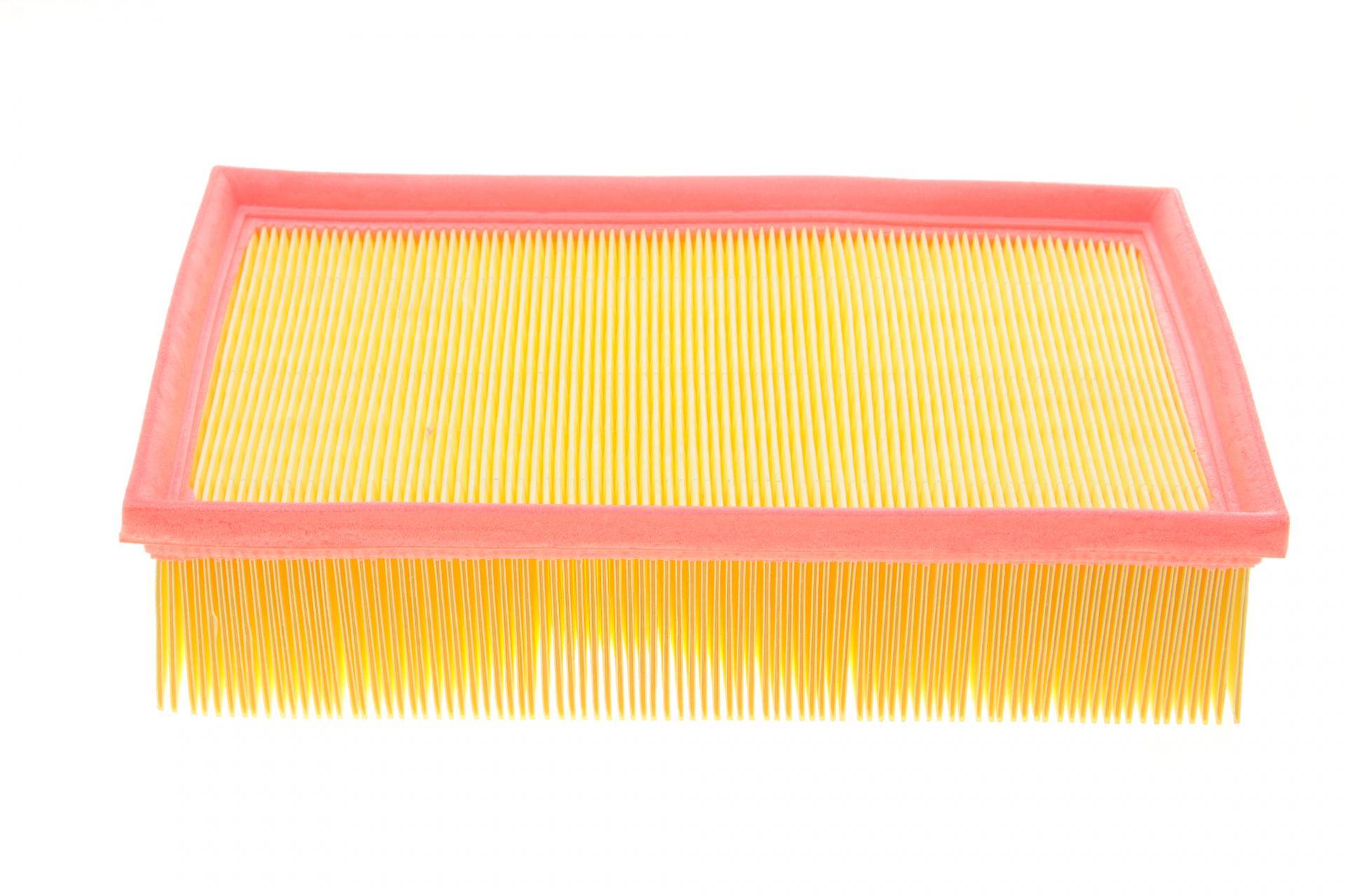 Фільтр повітряний Audi A3/VW Caddy/Passat/Tiguan 1.6/2.0TDI/1.8TSI 12- (без карт. упак)