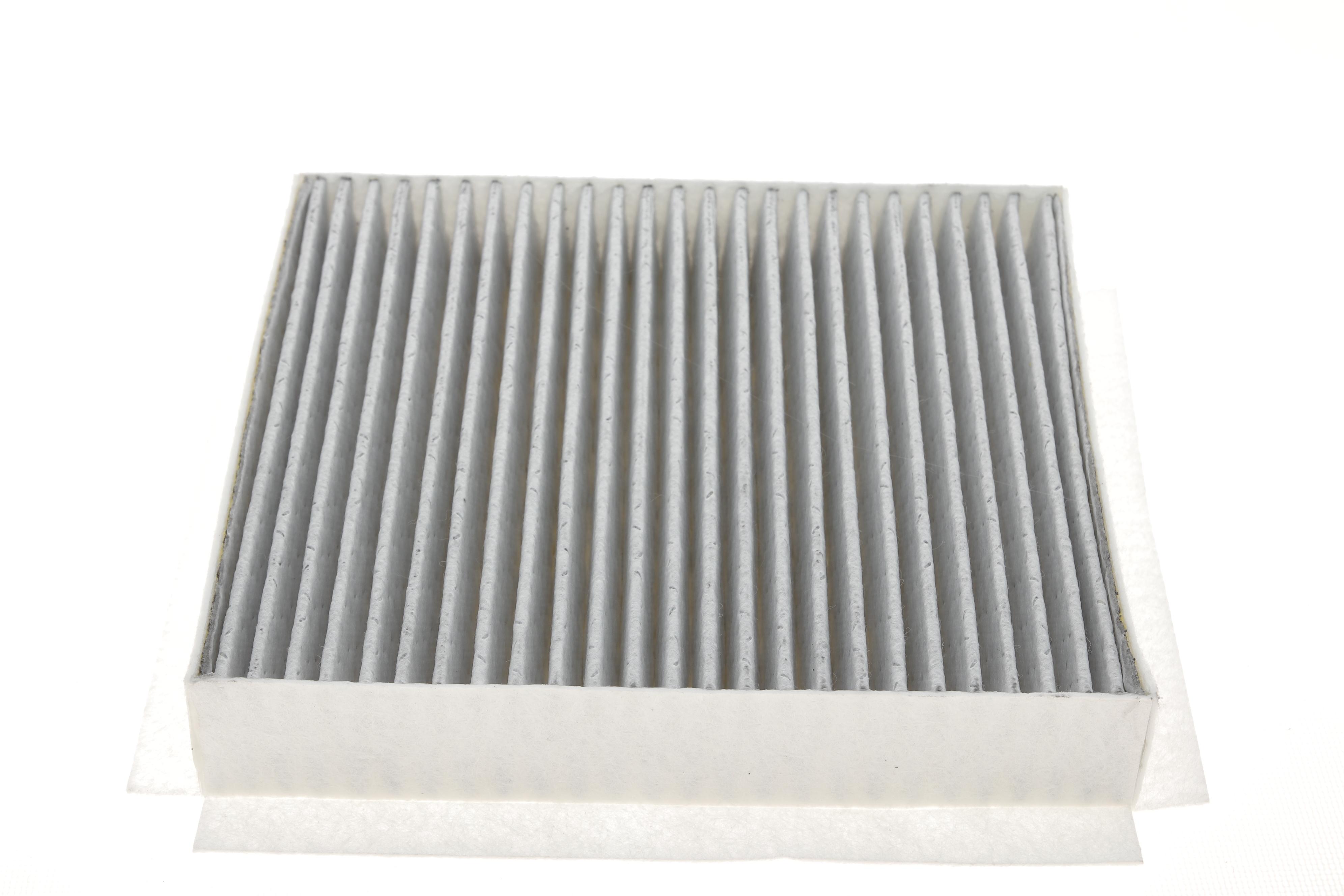 Фільтр салону MB ML (W163) (вугільний)