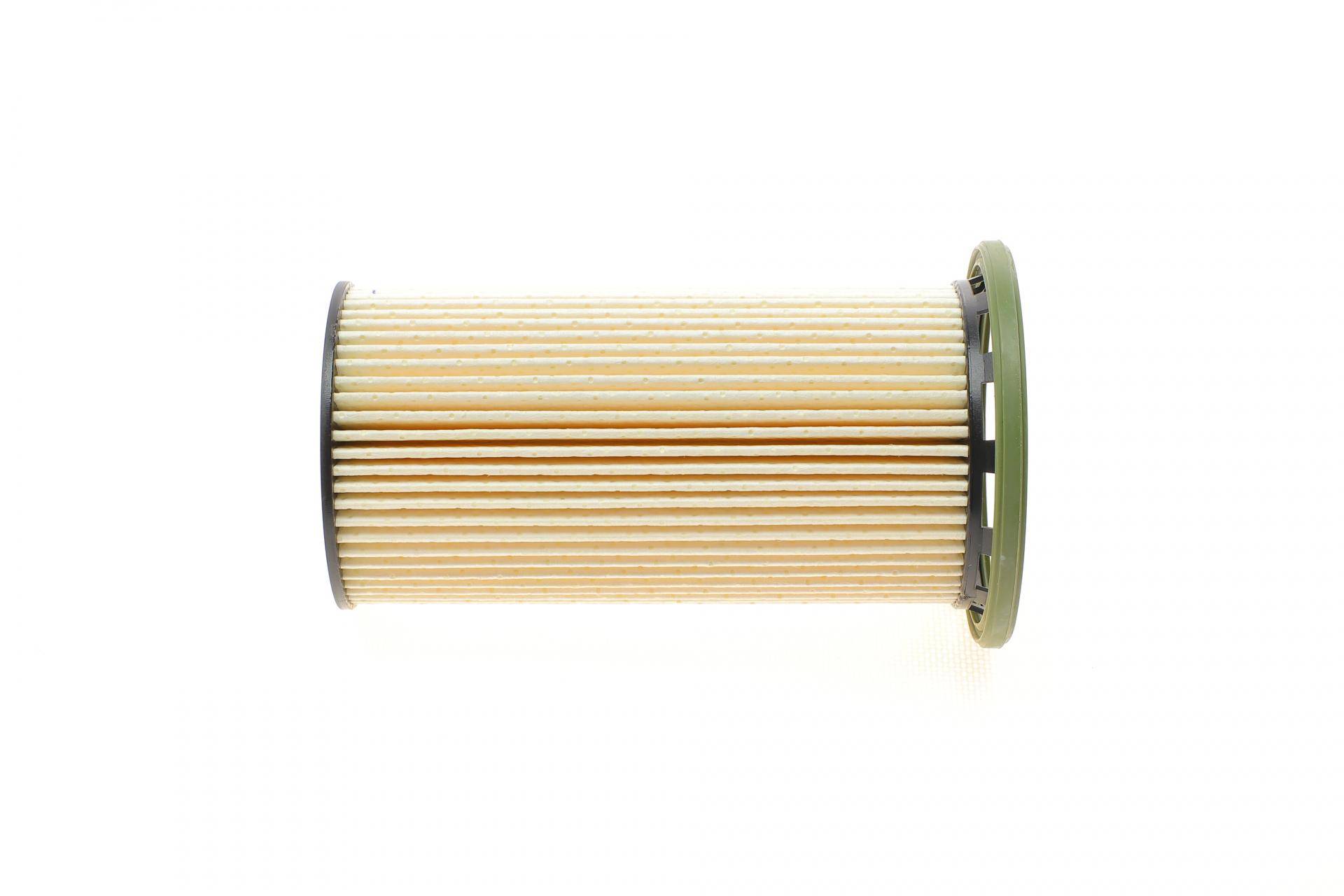 Фільтр паливний Audi A3/Q2/TT/Skoda Octavia/SuperB/VW Caddy/Golf/Passat/Polo/Tiguan 1.6/2.0D 09- (висота 147 мм)