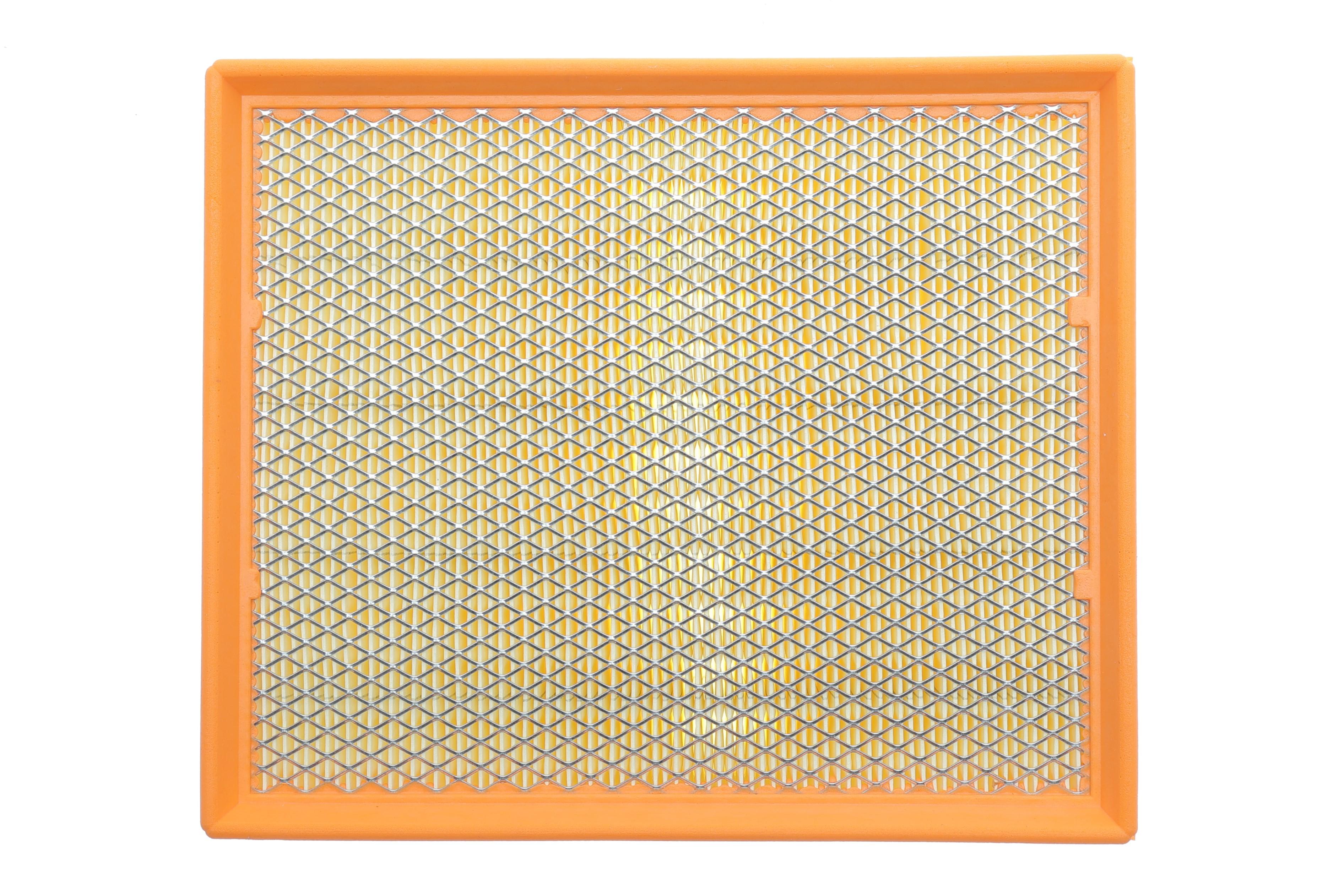 Фільтр повітряний BMW 5 (E34/E39)/7 (E32/E38) 3.0-4.9 M60/M62 92-04/X5 (E53) 4.4-4.8 M62/N62 00-06 (з сіткою)