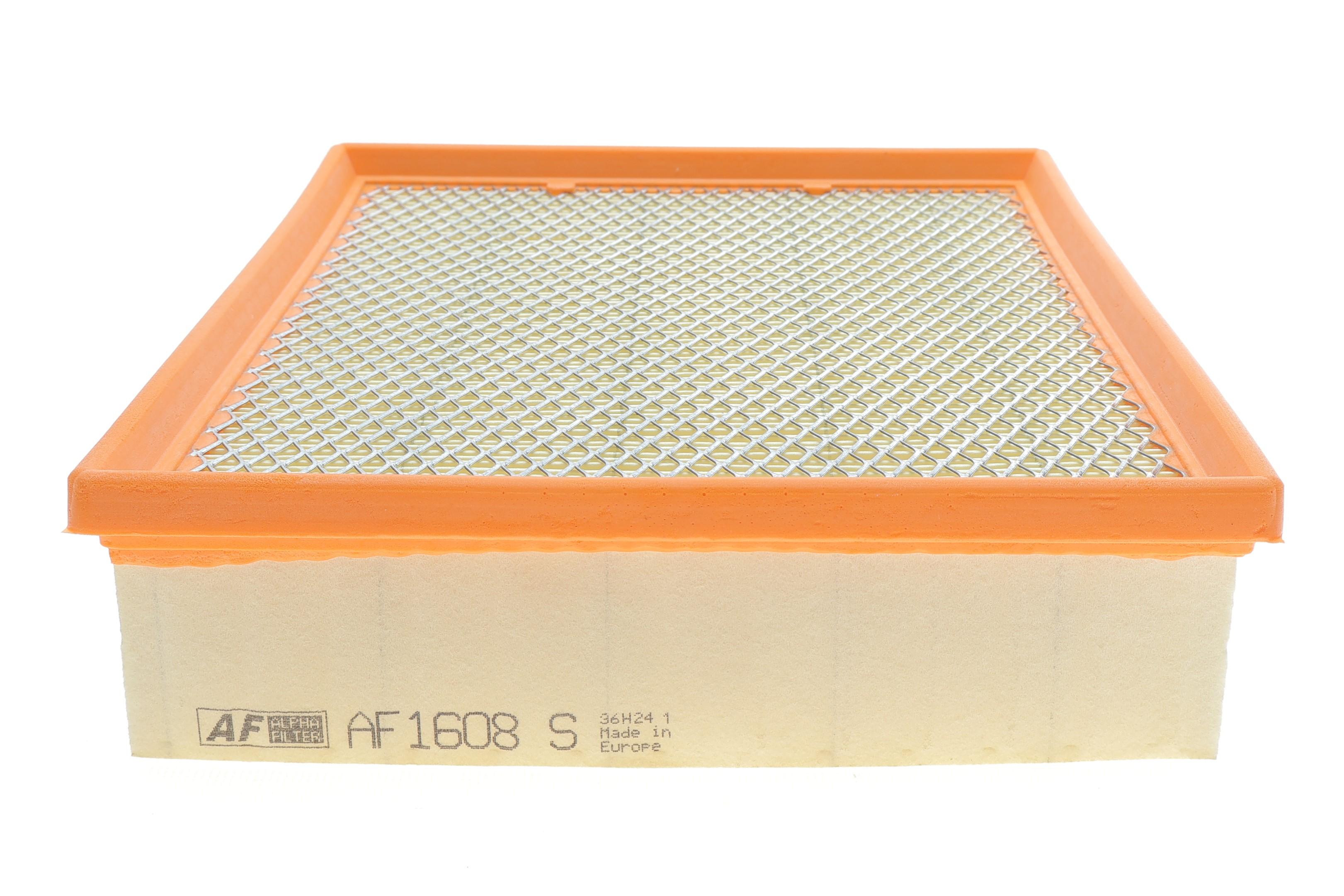 Фільтр повітряний BMW 5 (E34/E39)/7 (E32/E38) 3.0-4.9 M60/M62 92-04/X5 (E53) 4.4-4.8 M62/N62 00-06 (