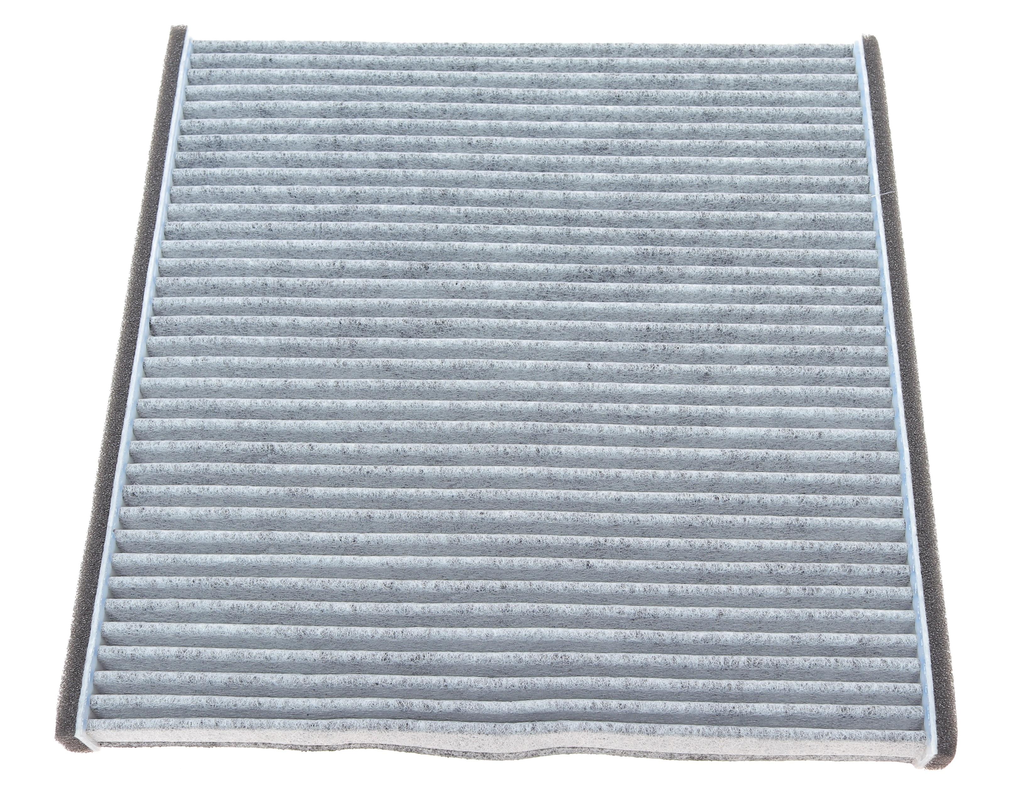 Фільтр салону Toyota Land Cruiser/Yaris 99-09 (216x216) (вугільний)