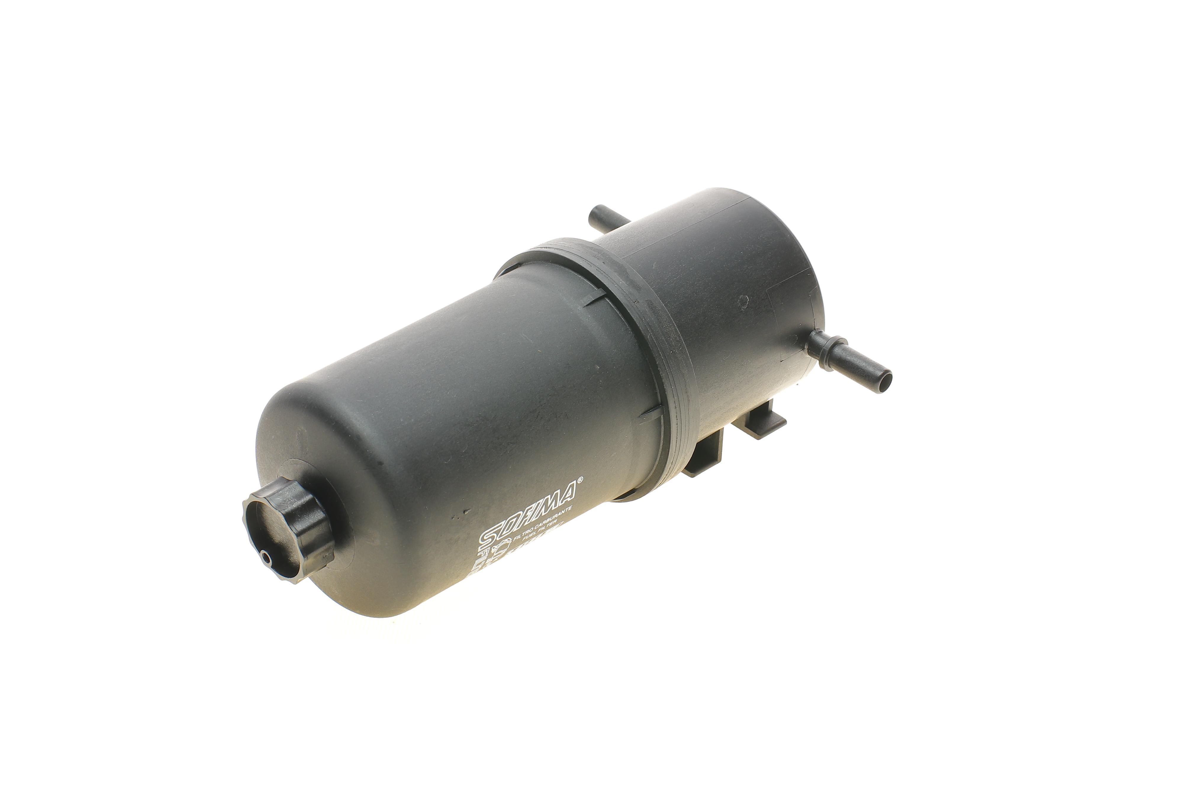 Фільтр паливний VW Crafter 2.0TDI 11-16