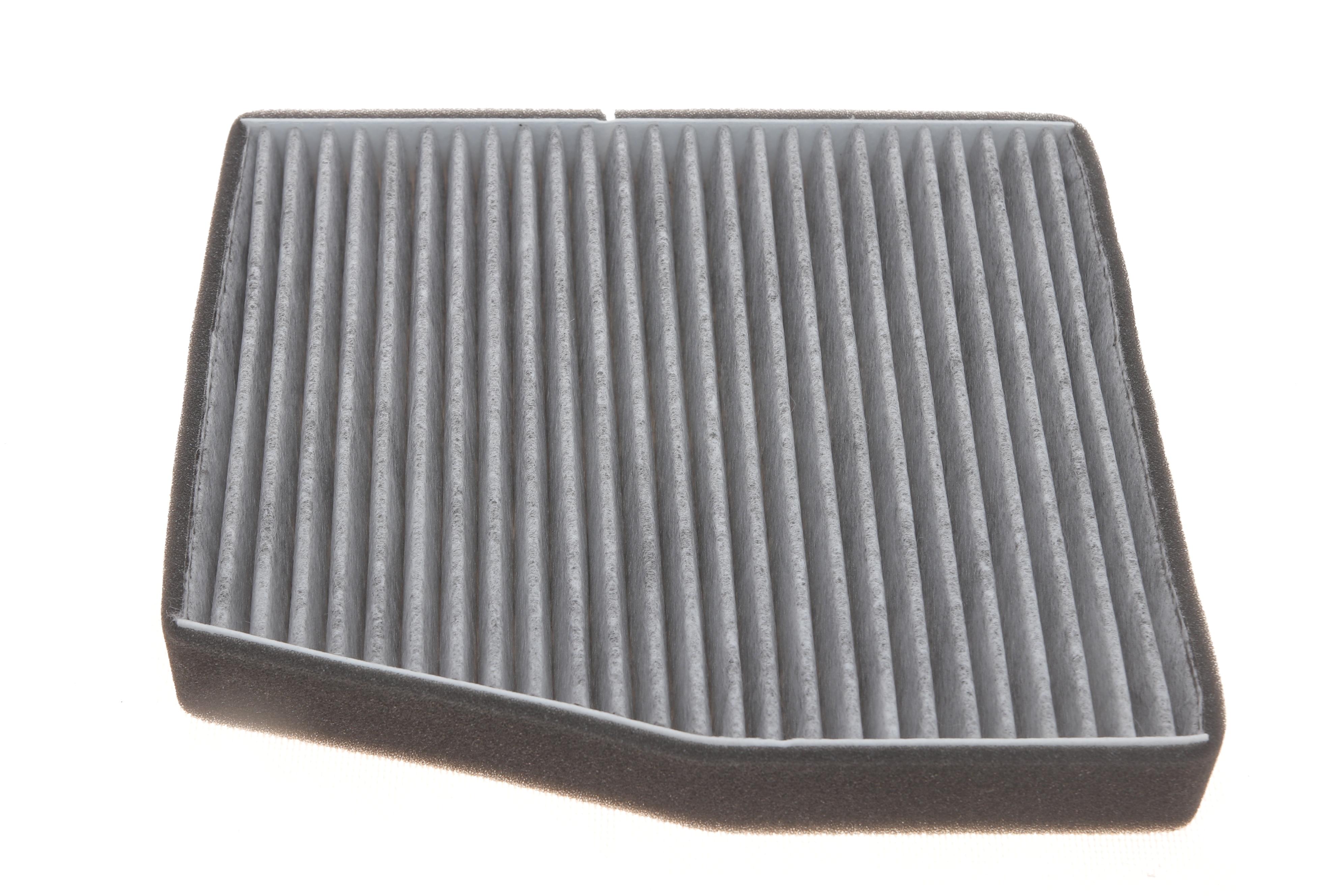 Фільтр салону Fiat Doblo 01- (вугільний)